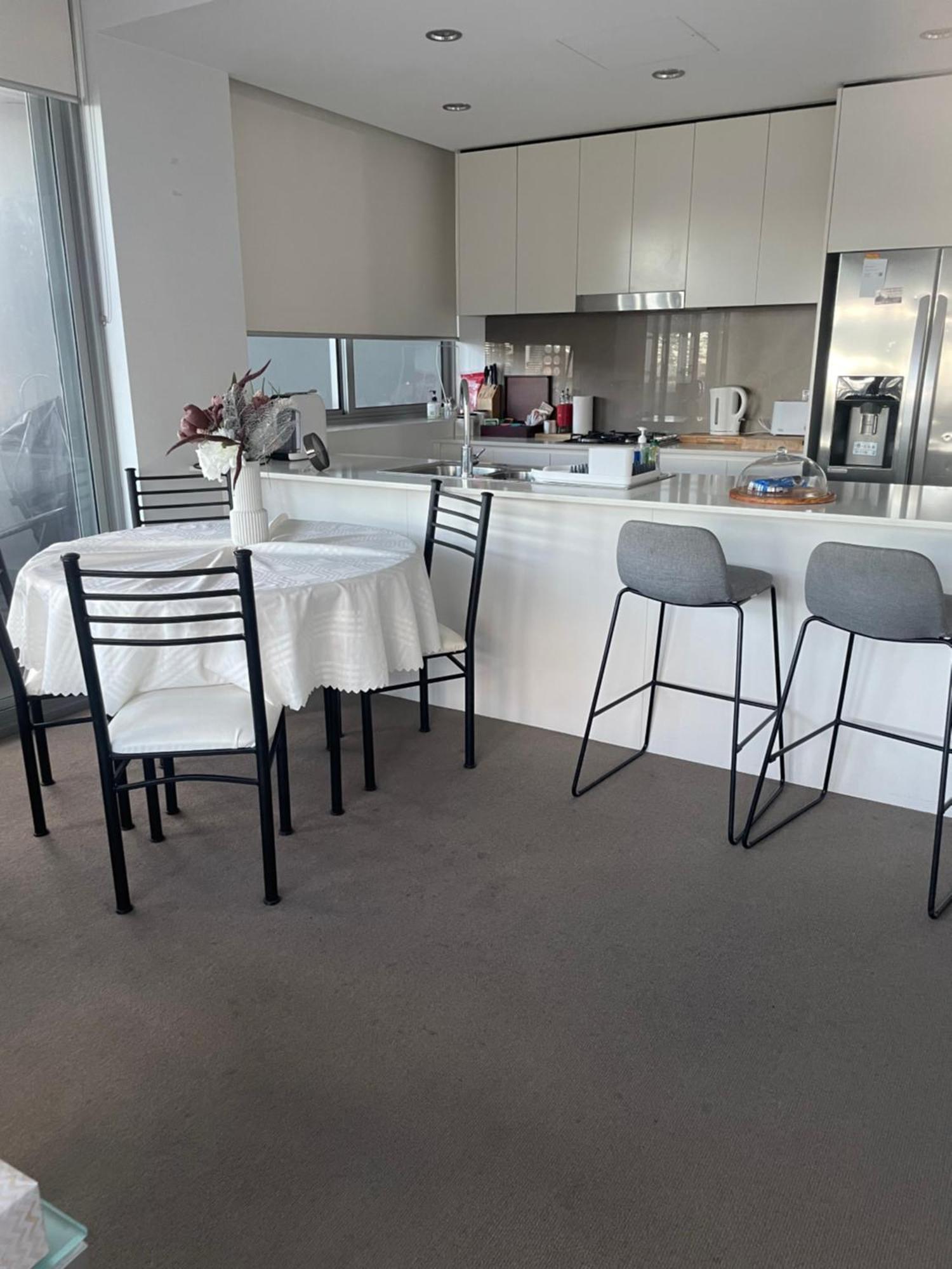 Ocean View 2 Bedroom Apartment