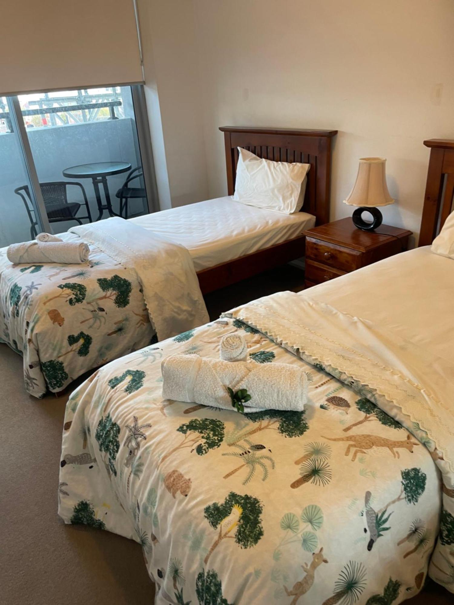 Ocean View 2 Bedroom