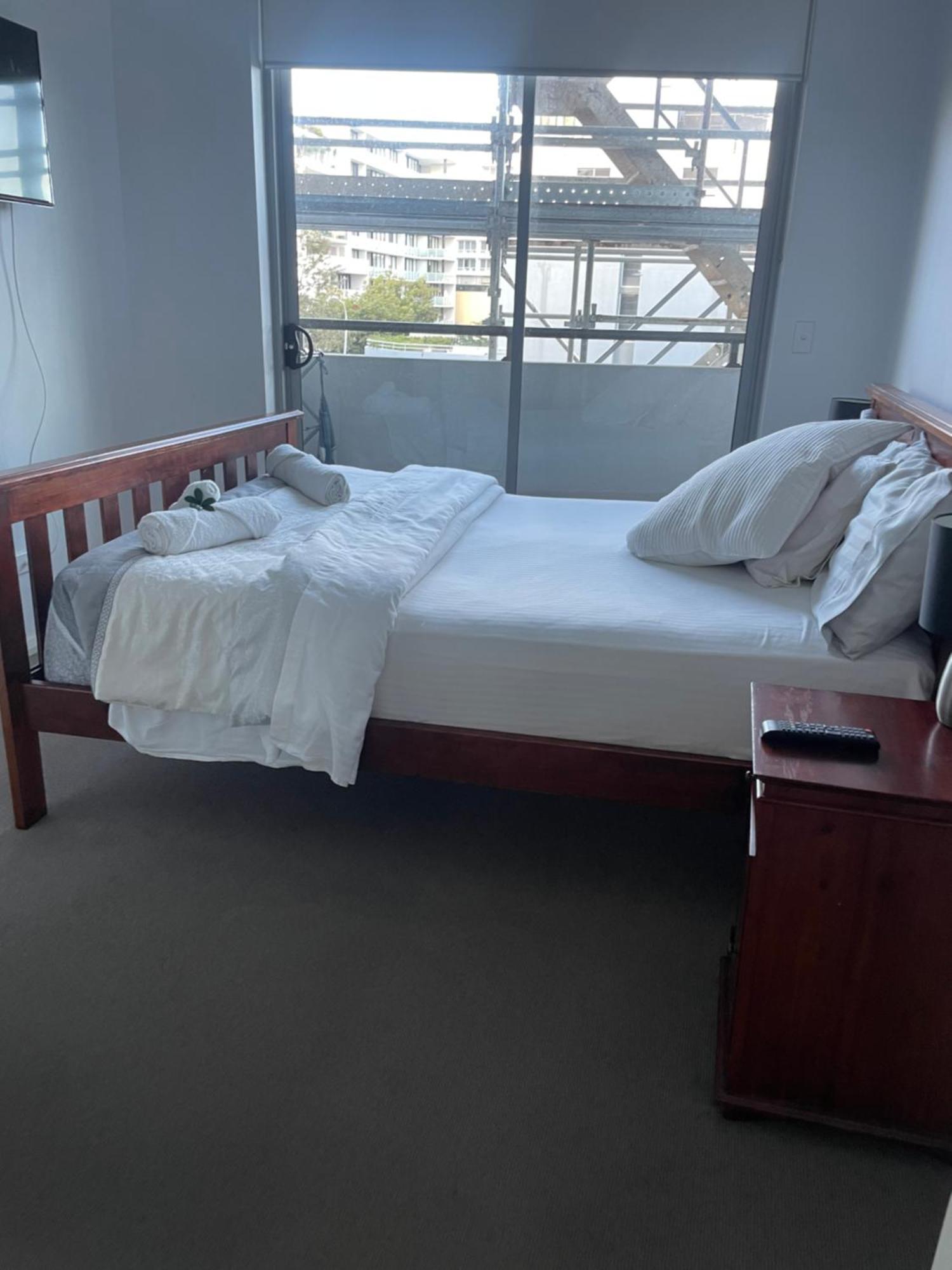 Ocean View 2 Bedroom * Sydney