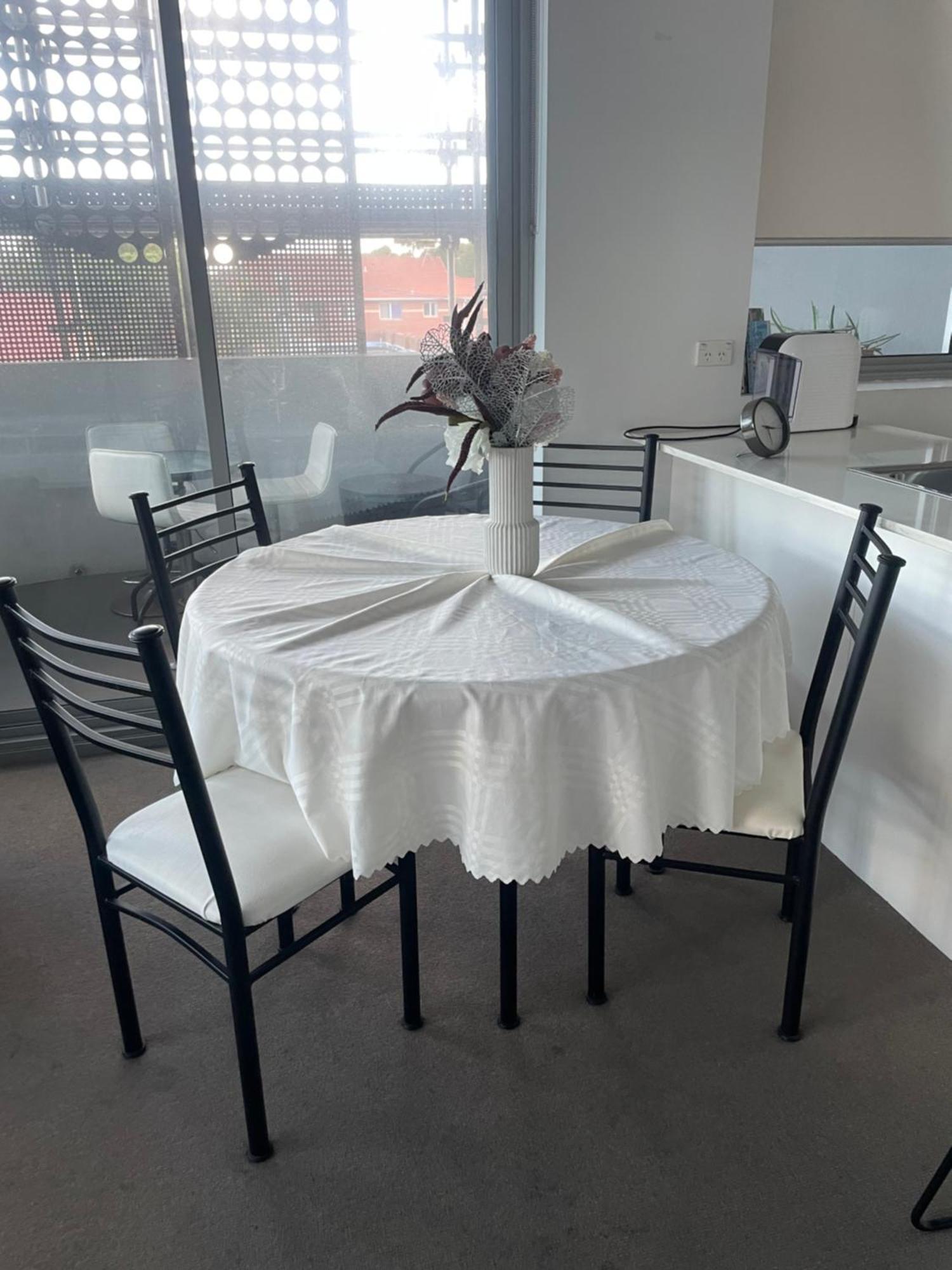 Ocean View 2 Bedroom Sydney