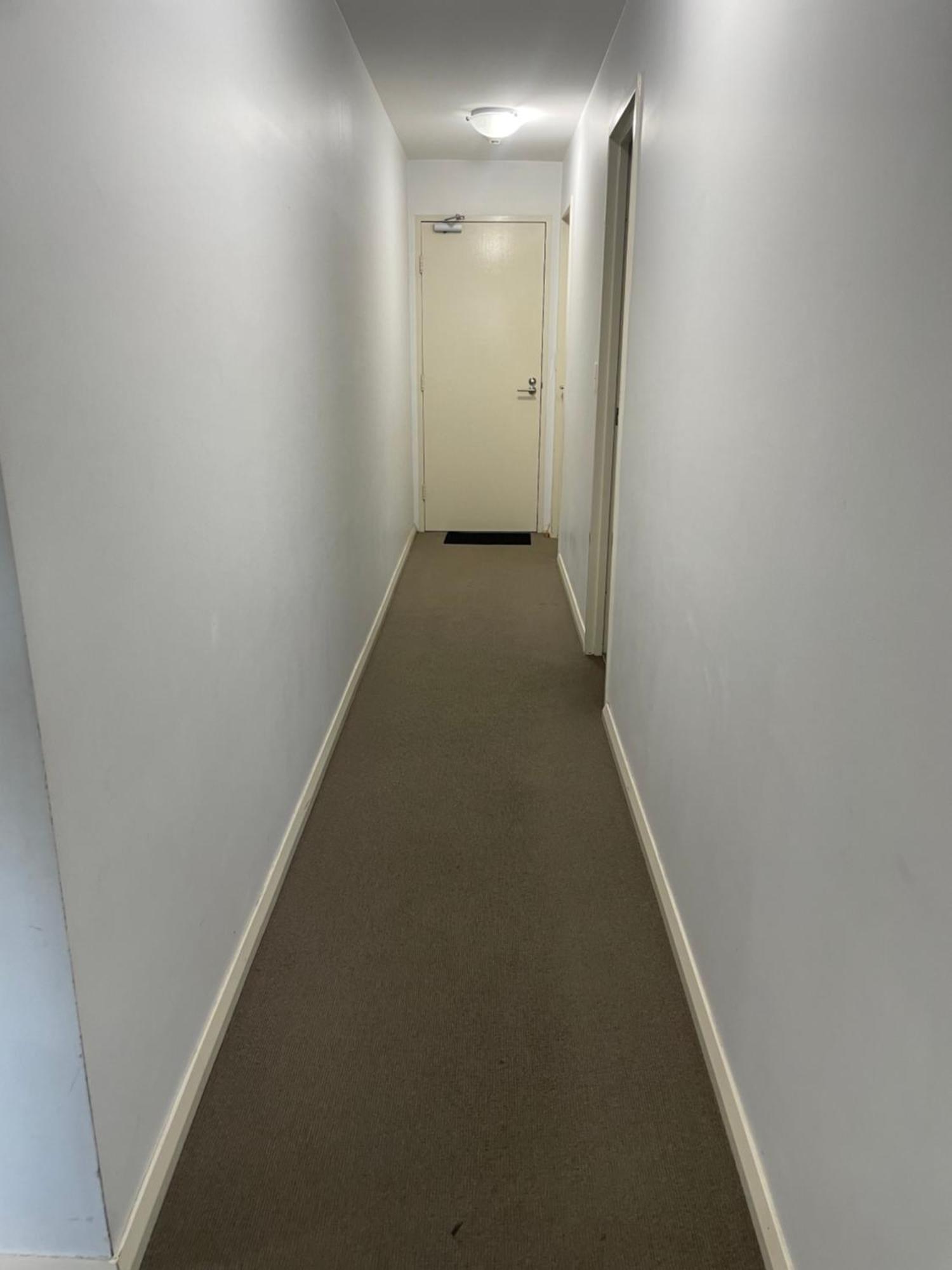 Ocean View 2 Bedroom Apartment