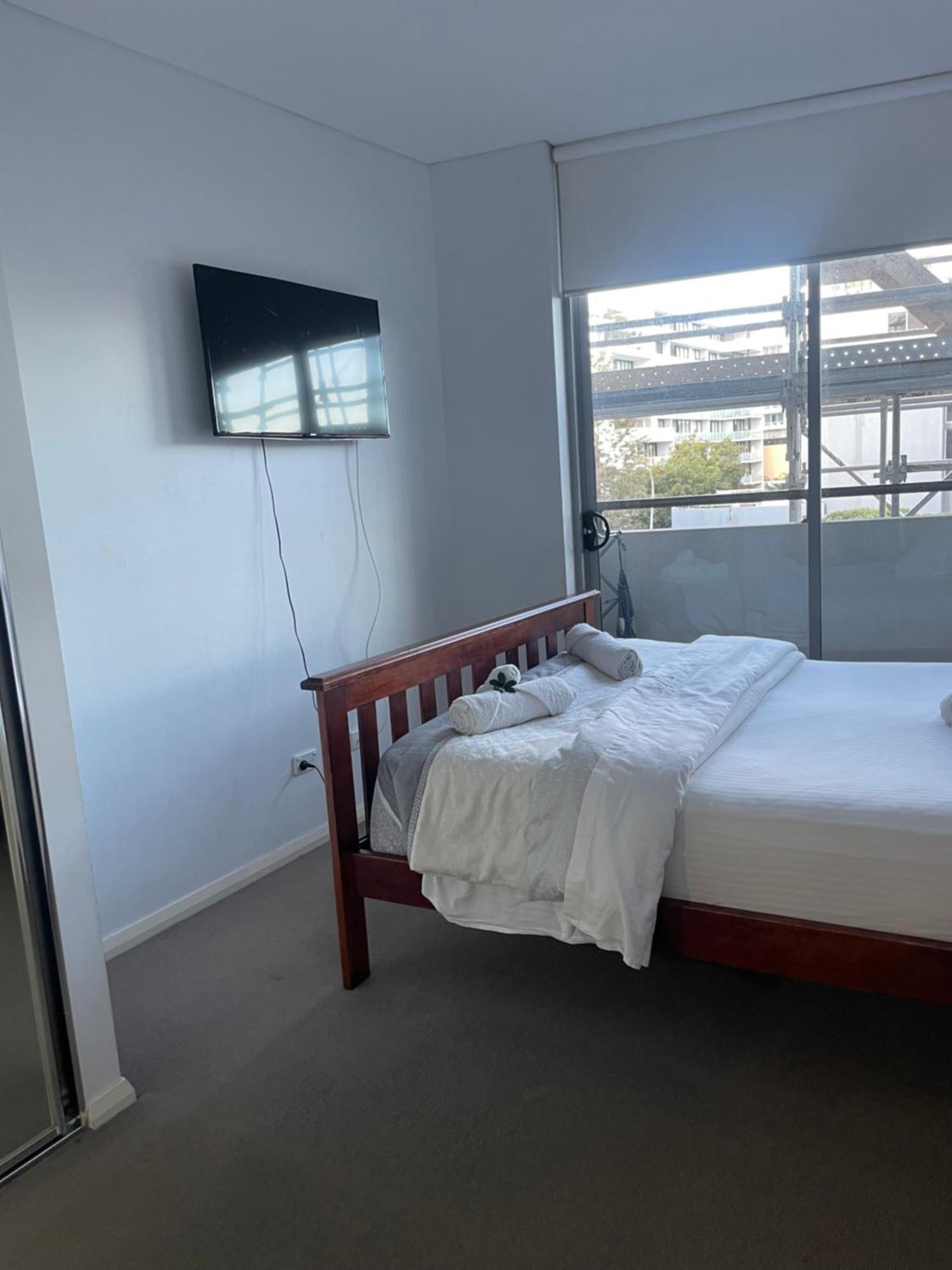Ocean View 2 Bedroom Apartment *