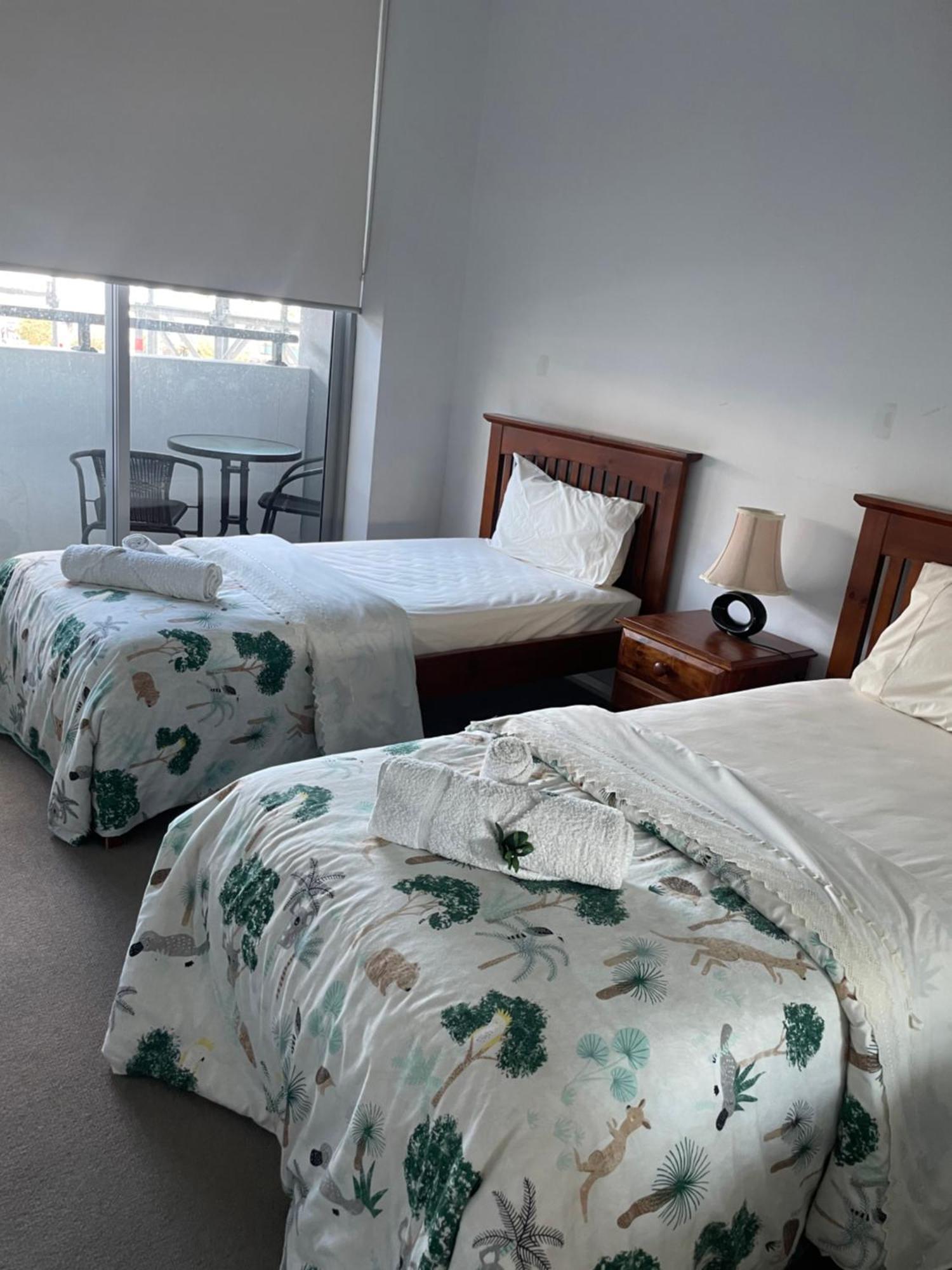 Apartment Ocean View 2 Bedroom *