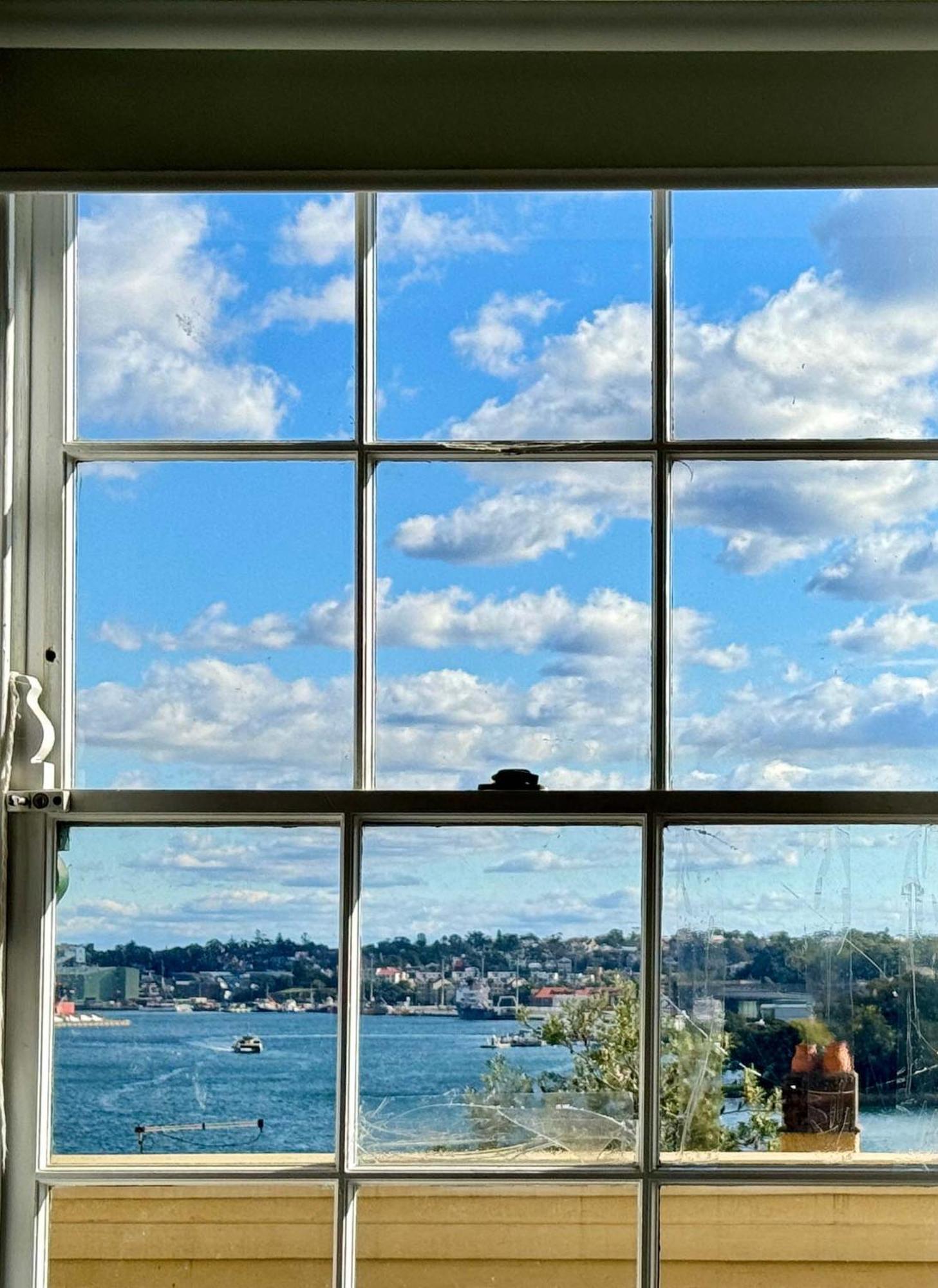 Millers Point Waterview Homestay Sydney