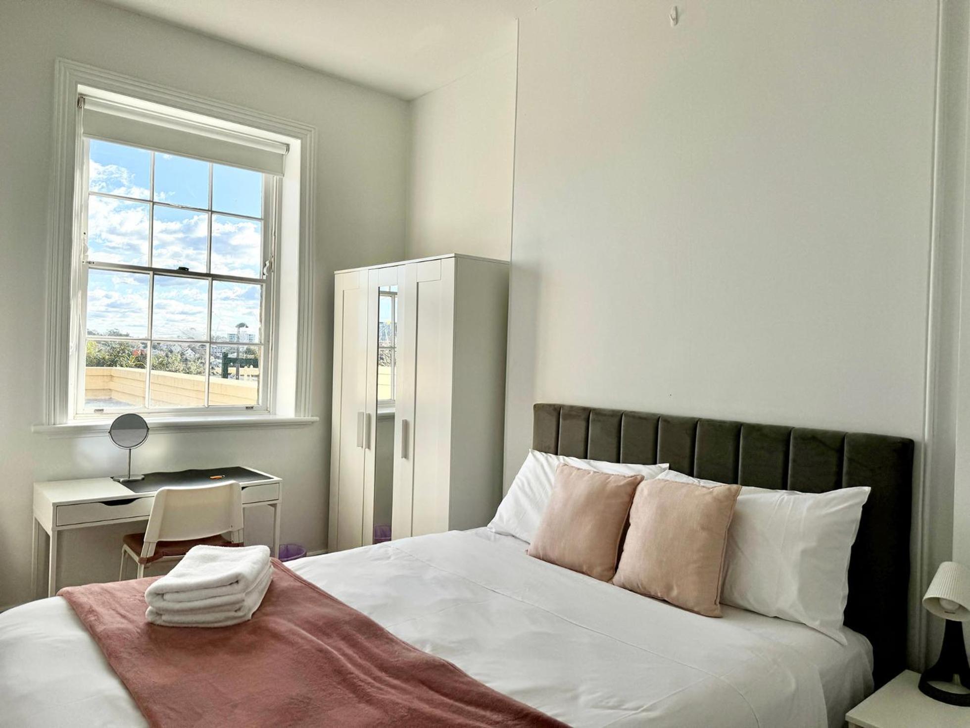Homestay Millers Point Waterview Sydney