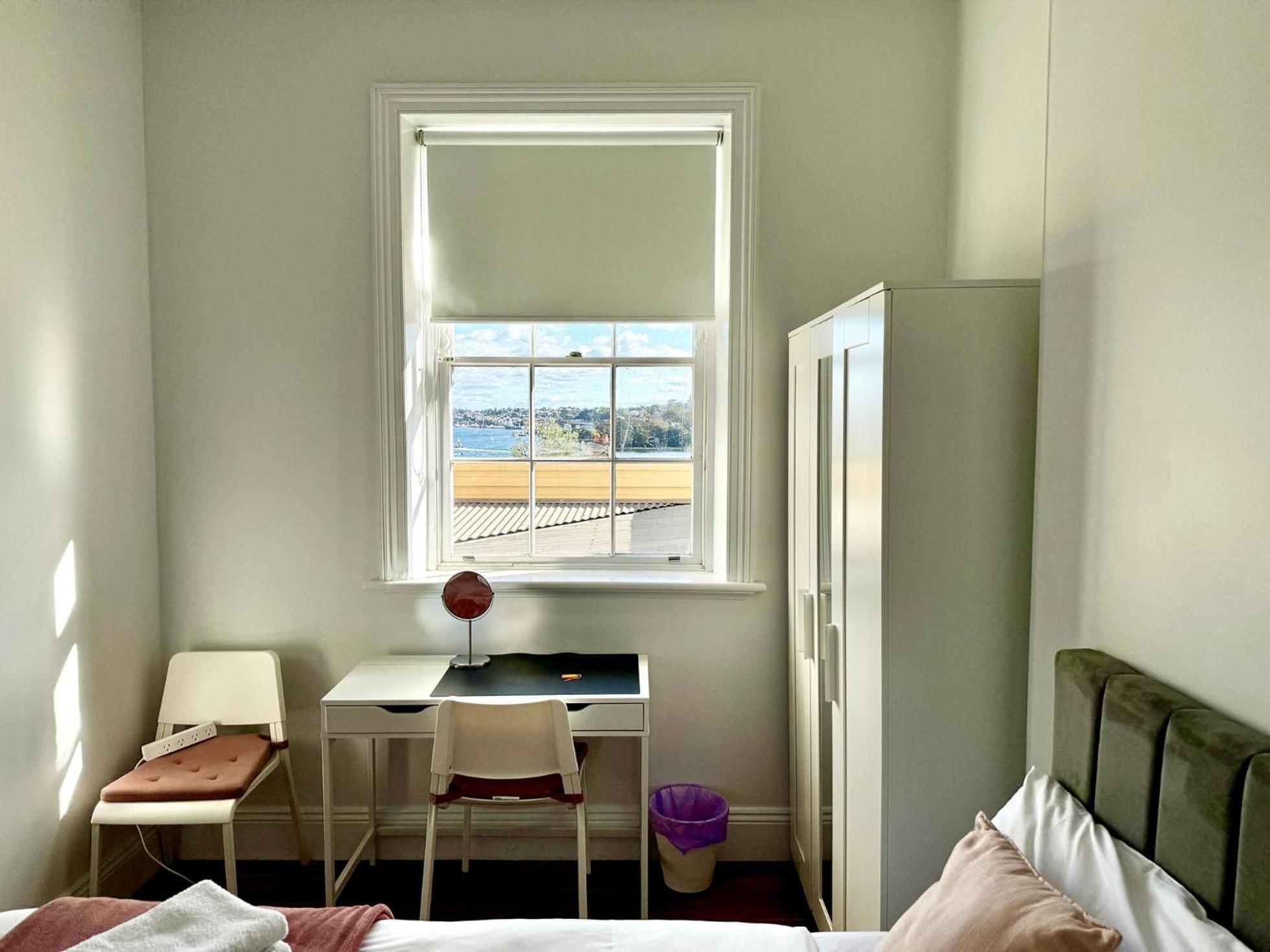 Millers Point Waterview * Sydney