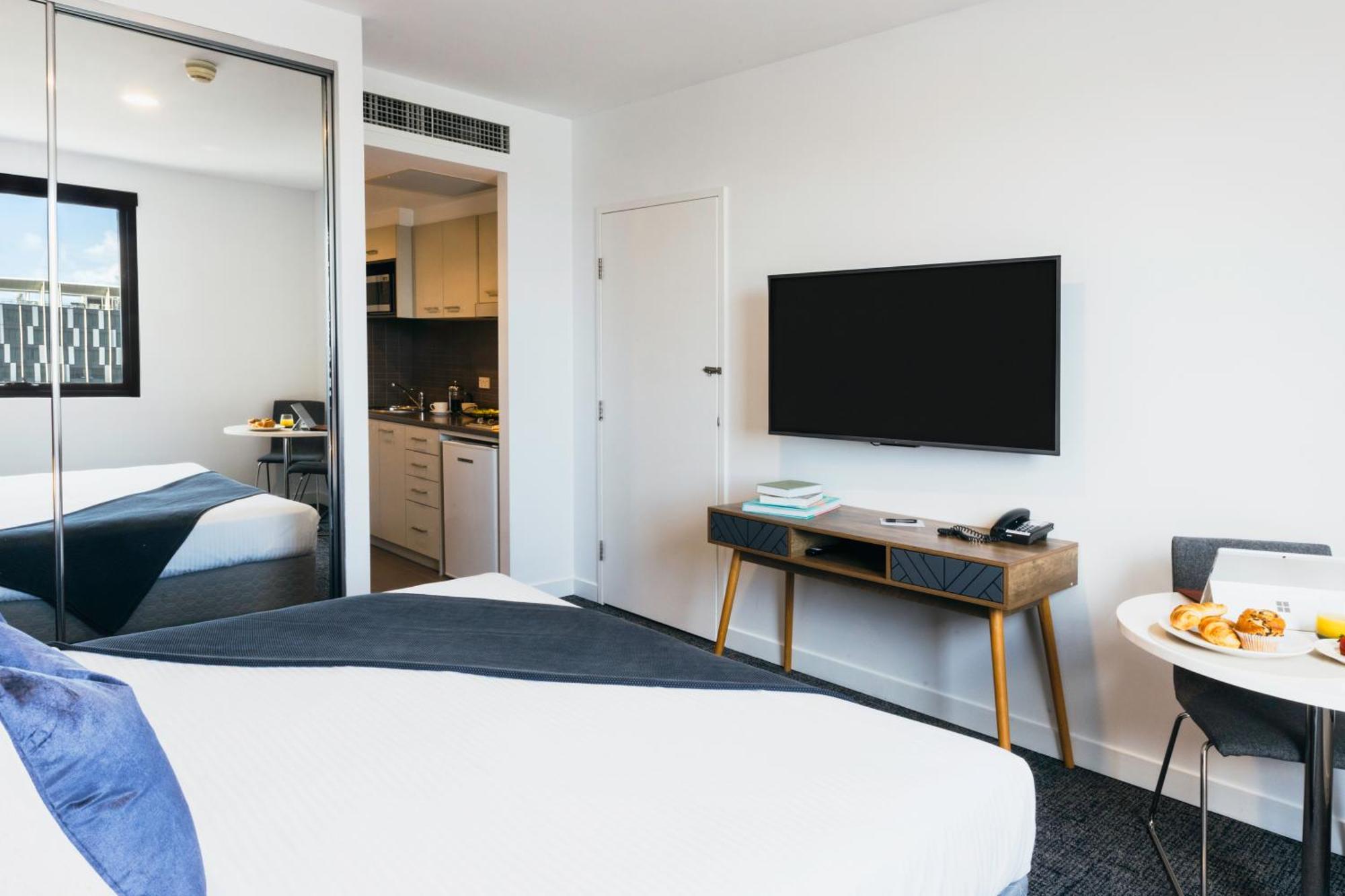 Aparthotel Quest Mascot Sydney