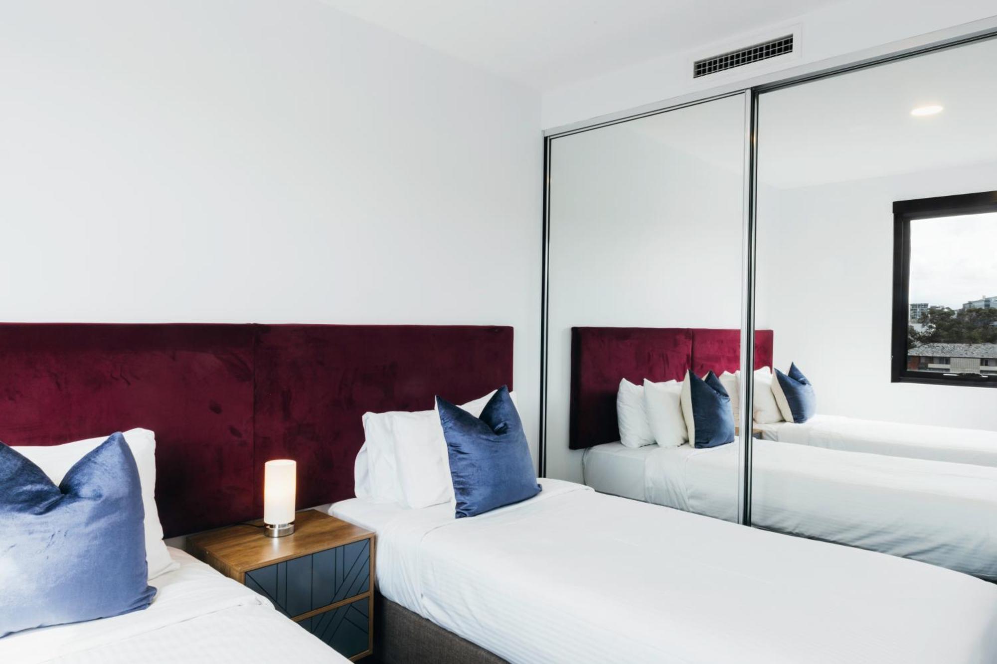 Quest Mascot Aparthotel 4*