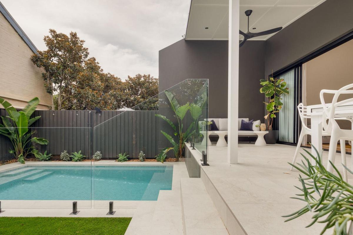 Holiday home Balmain *