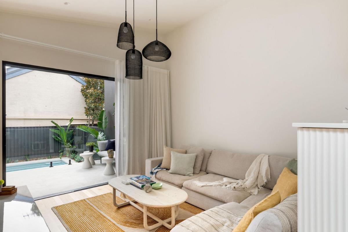 Balmain Holiday home Sydney