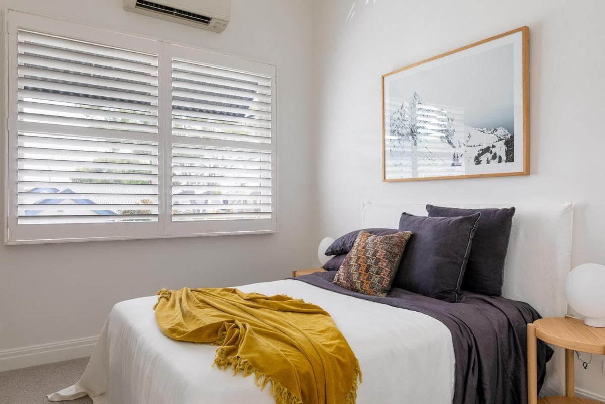 Balmain Holiday home *