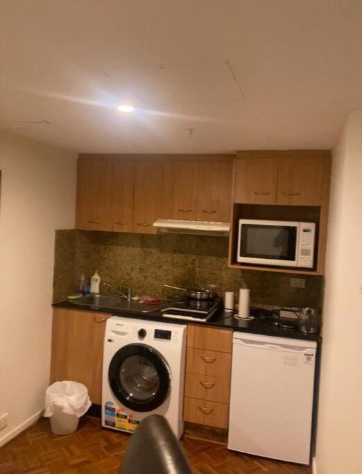 Excellent Spot,darling Harbour Apartment *