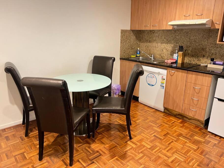 Excellent Spot,darling Harbour Apartment Sydney