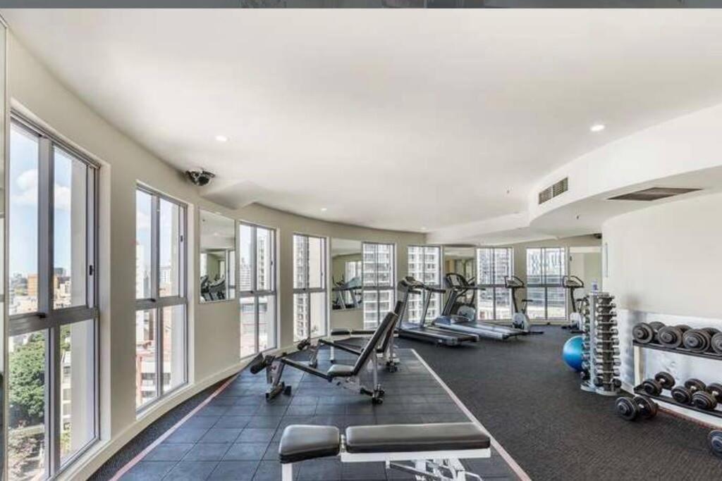 Excellent Spot,darling Harbour Apartment