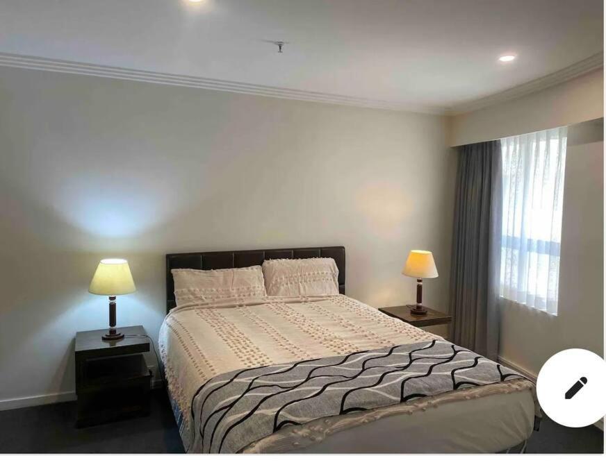 Apartment Excellent Spot,darling Harbour Sydney