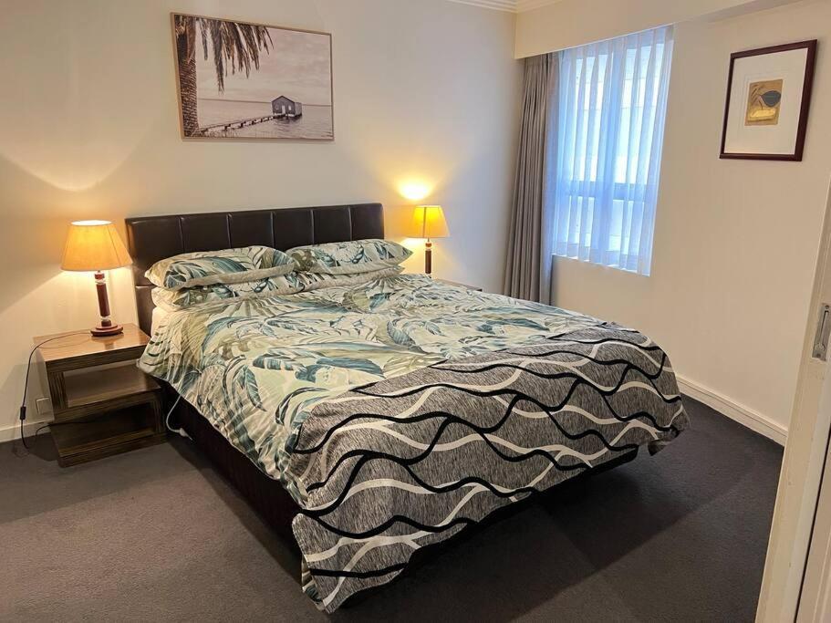 Apartment Excellent Spot,darling Harbour *