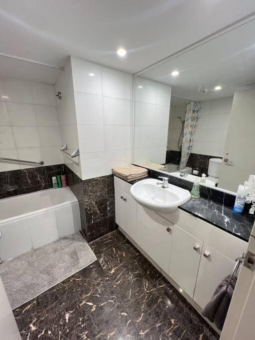 Excellent Spot,darling Harbour Apartment Sydney