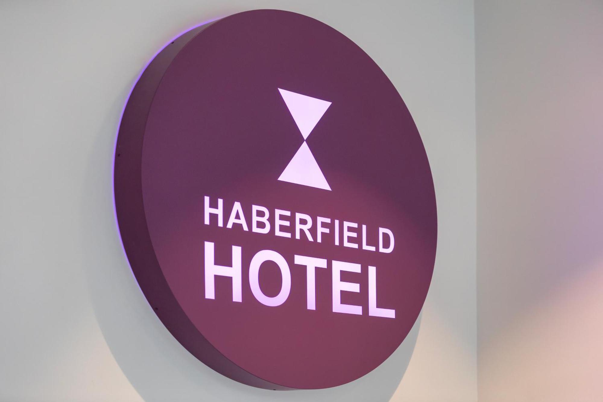 Haberfield