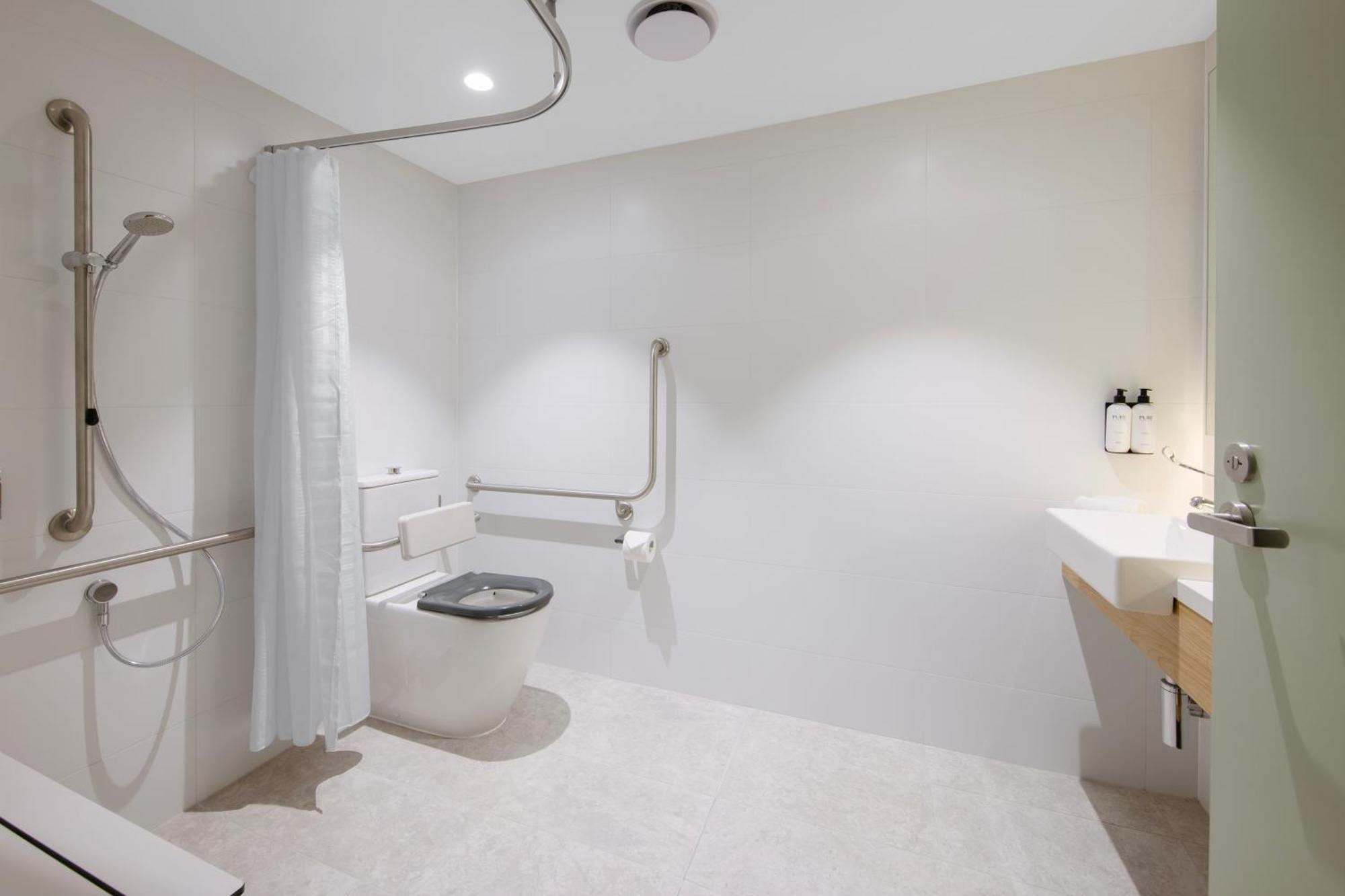 Haberfield 4*