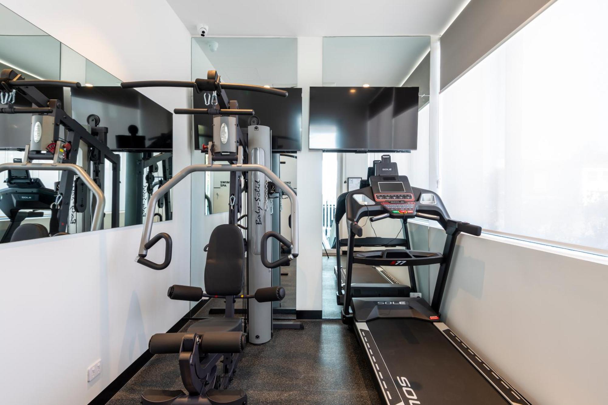 Hotel Haberfield 4*