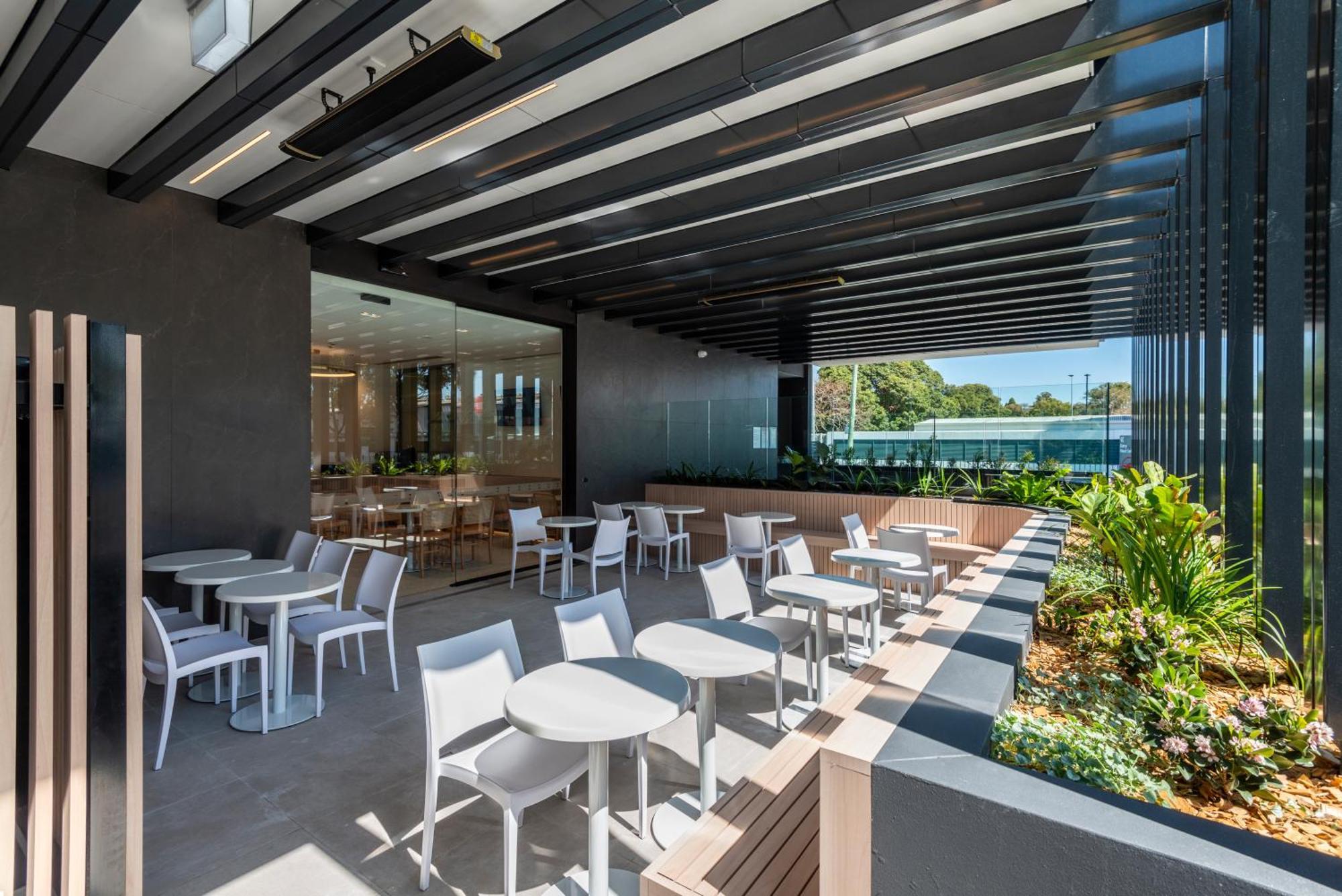 Hotel Haberfield Sydney