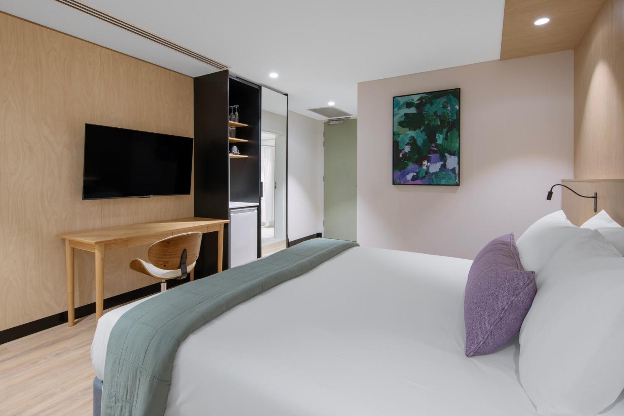 Haberfield 4*