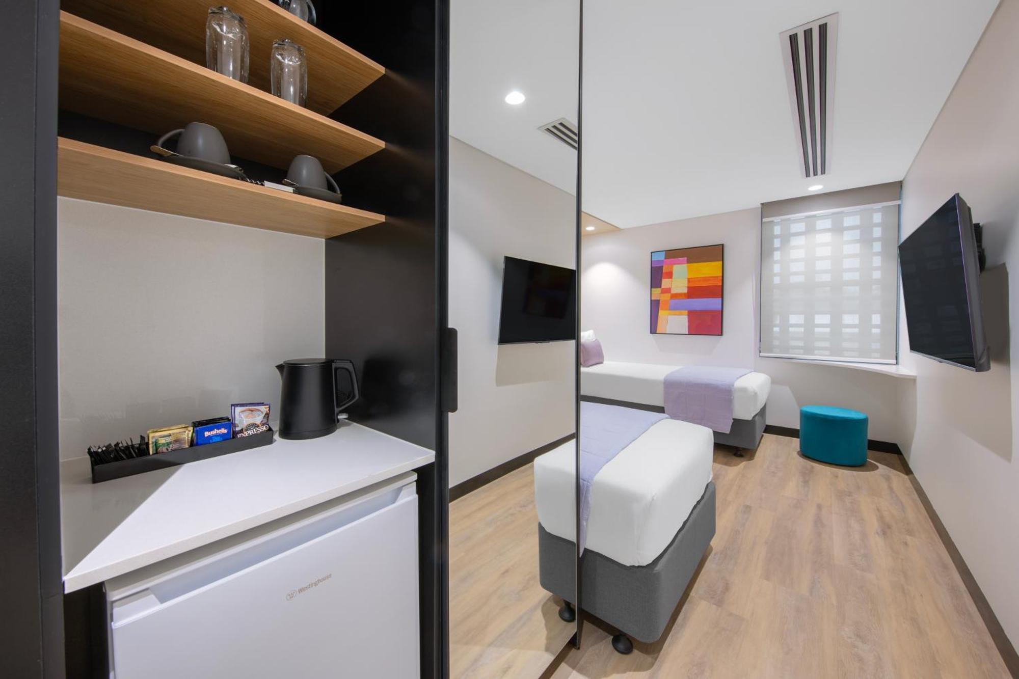 Haberfield 4* Sydney