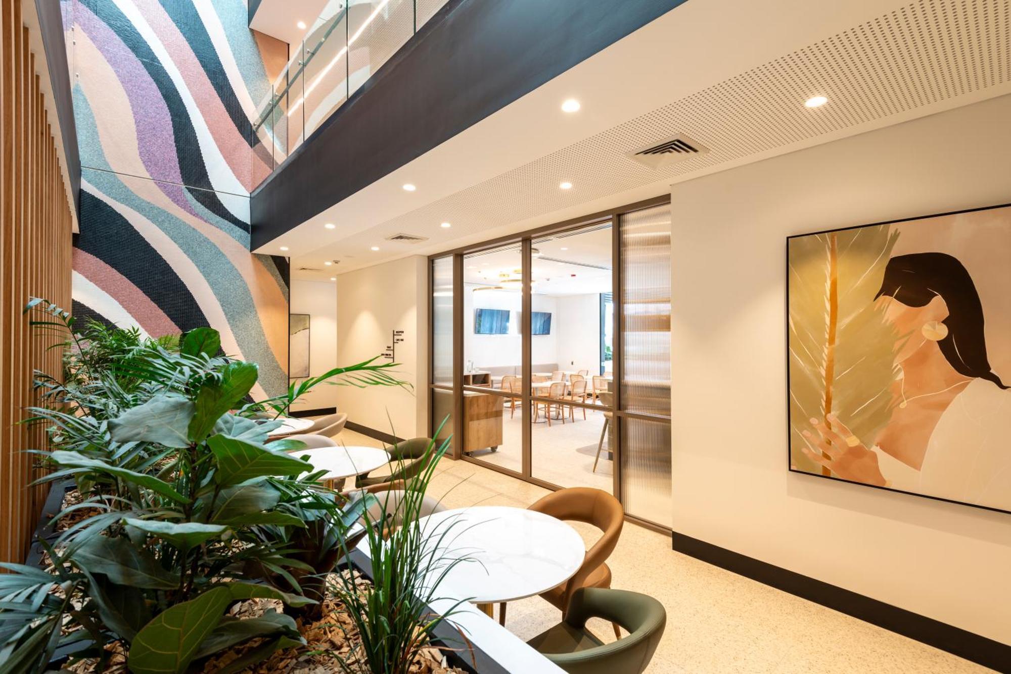 Haberfield Hotel