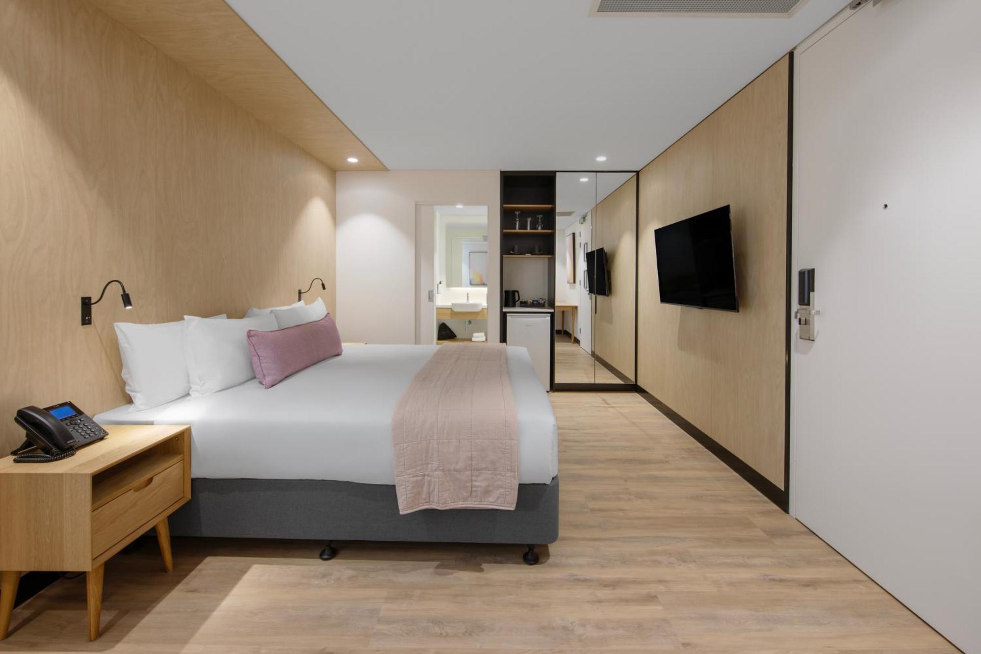 Hotel Haberfield