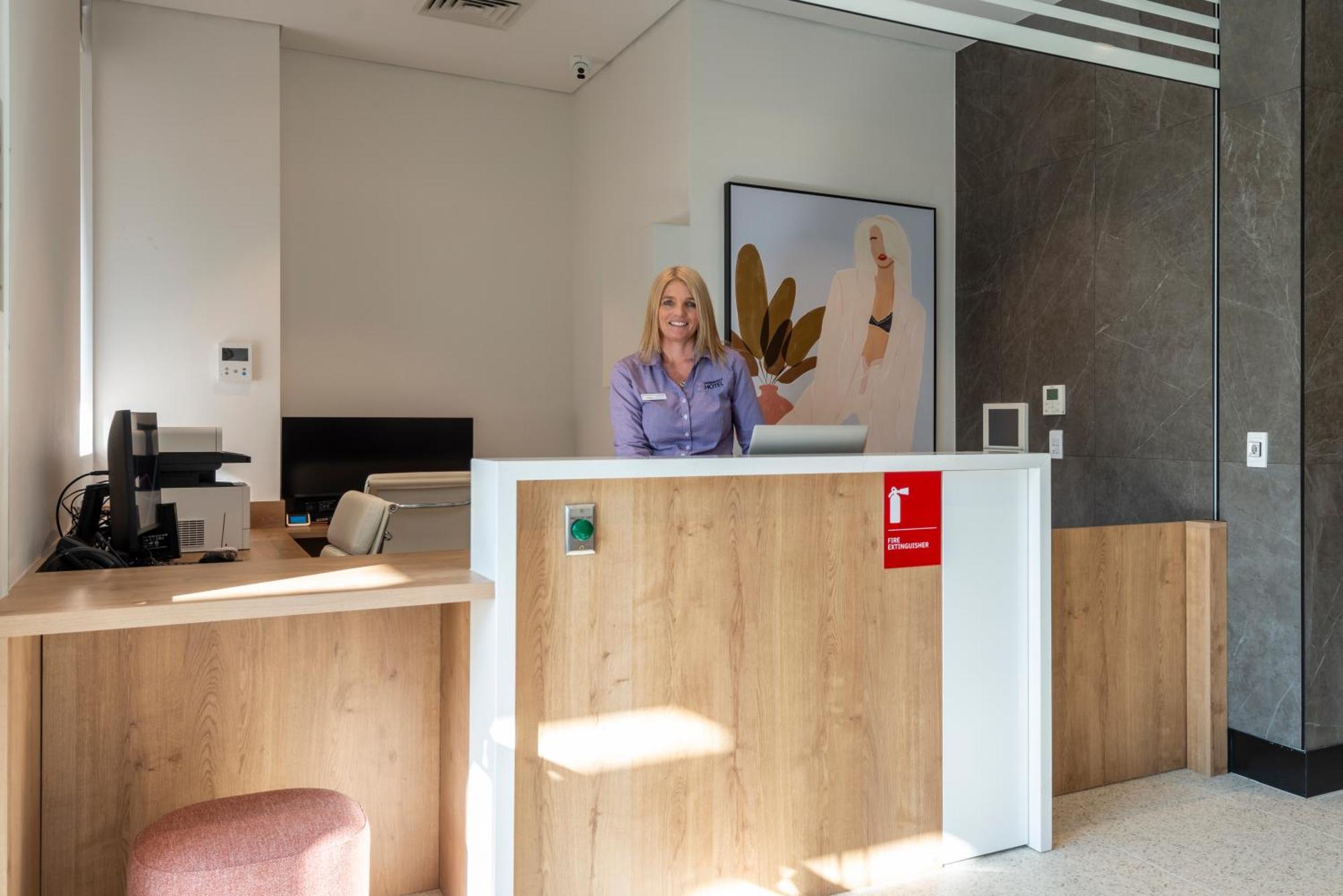 Hotel Haberfield Sydney