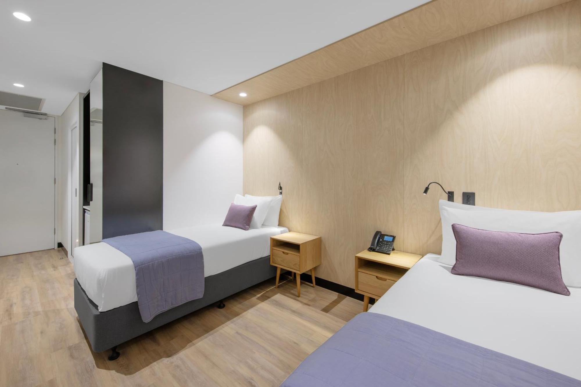 Hotel Haberfield