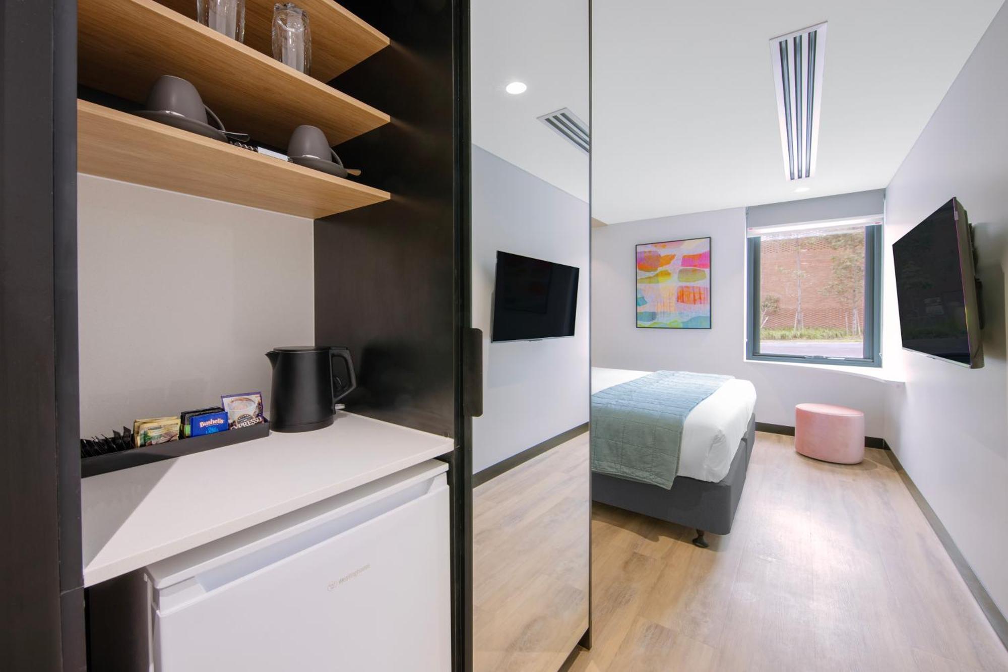 Haberfield Hotel 4*