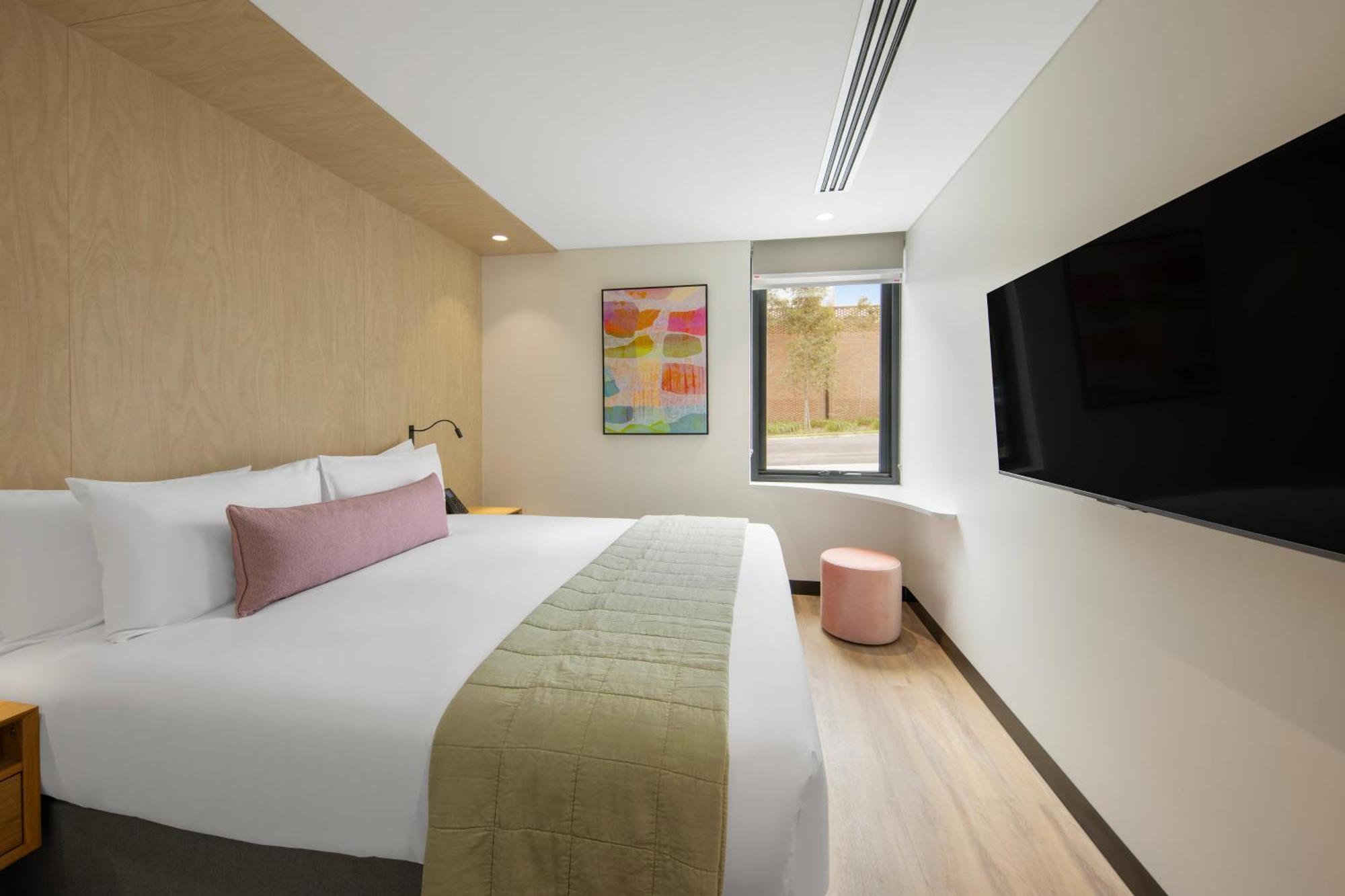 Hotel Haberfield 4*