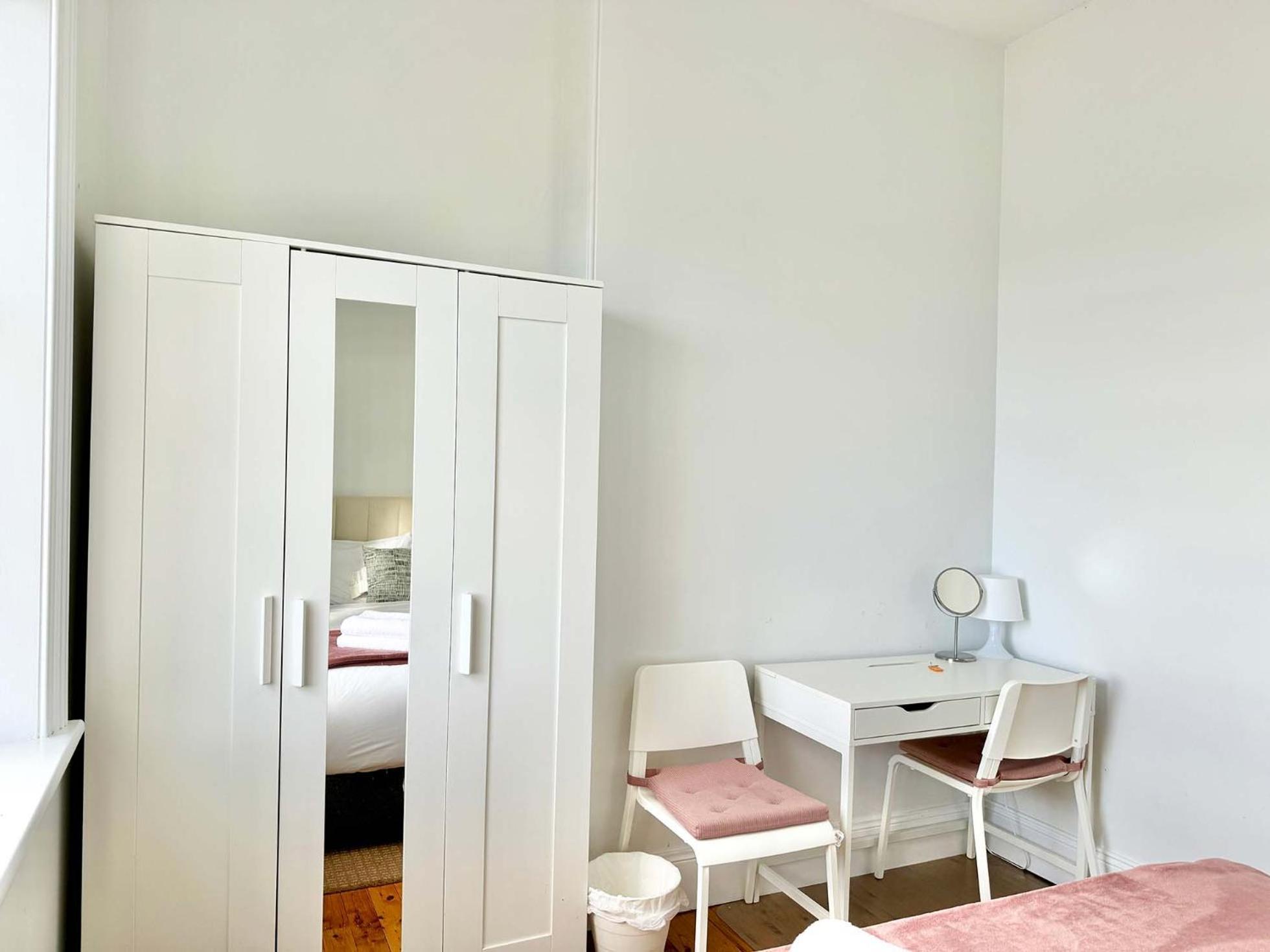 Millers Point Waterview Homestay