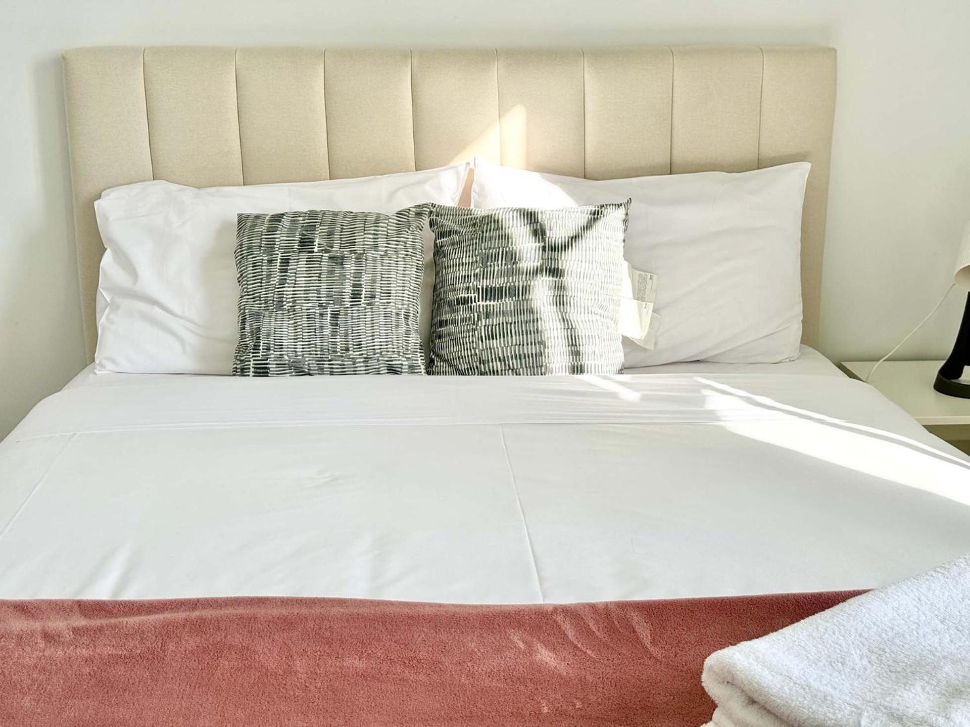 Homestay Millers Point Waterview