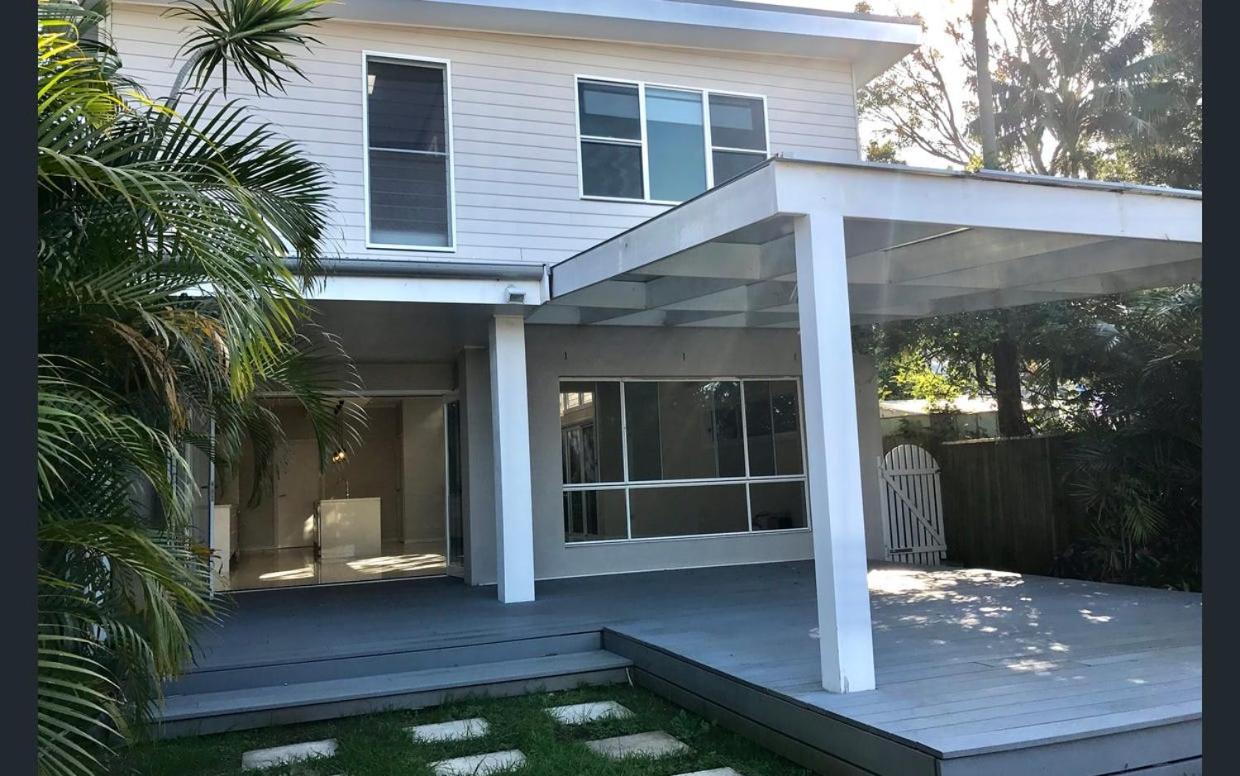 Boomerang 2 Holiday home Sydney