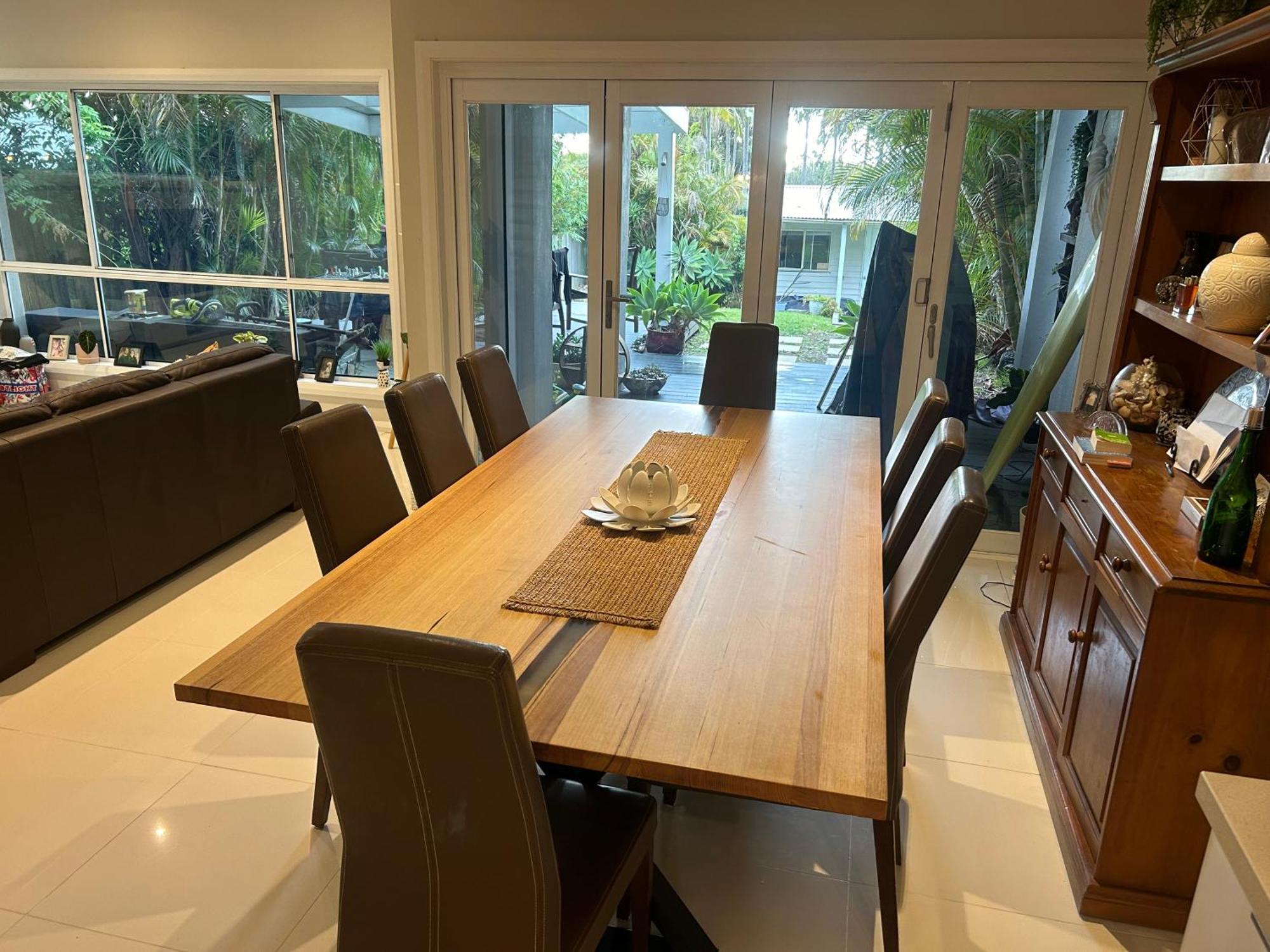 Boomerang 2 Holiday home
