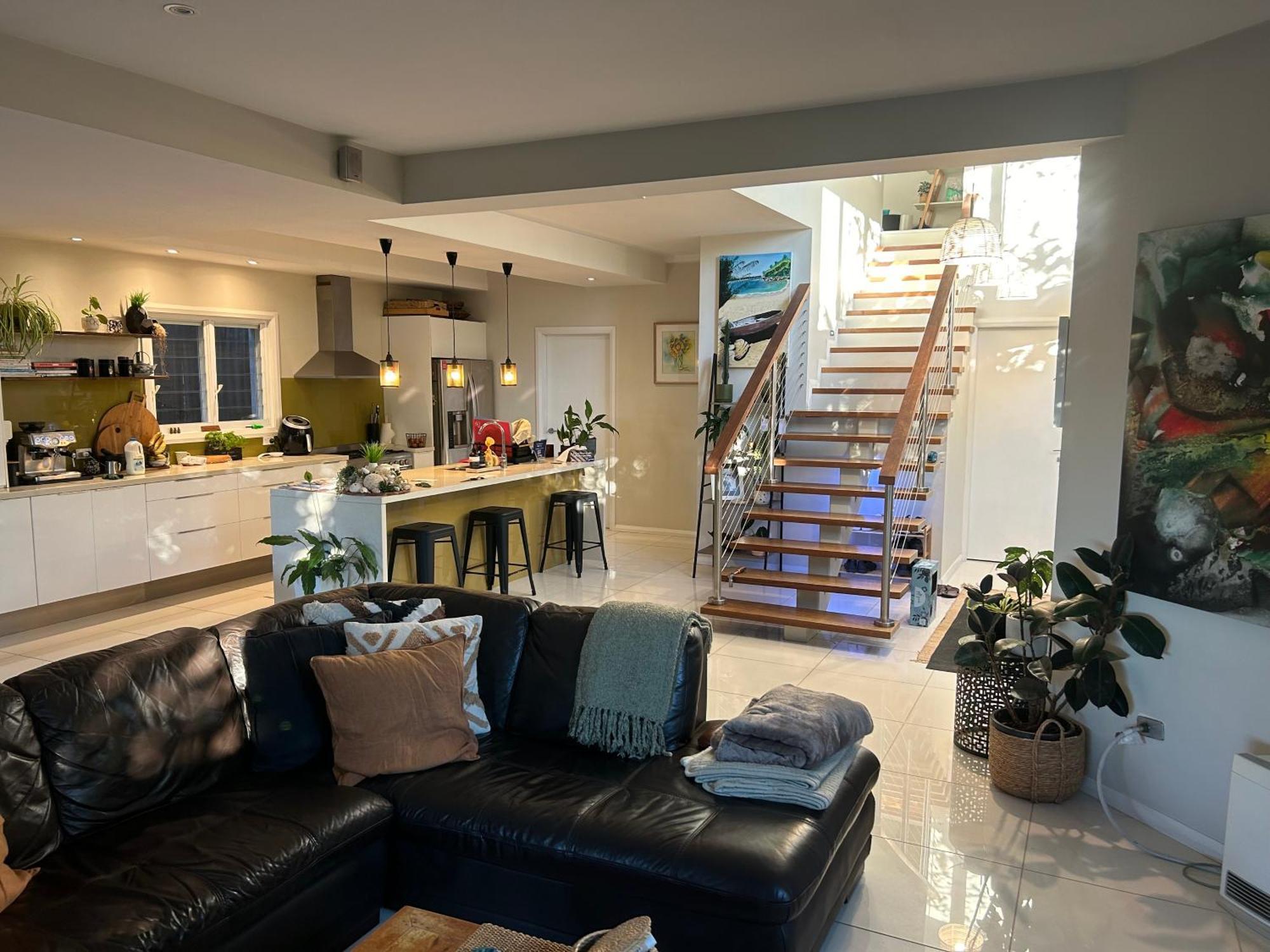 Holiday home Boomerang 2