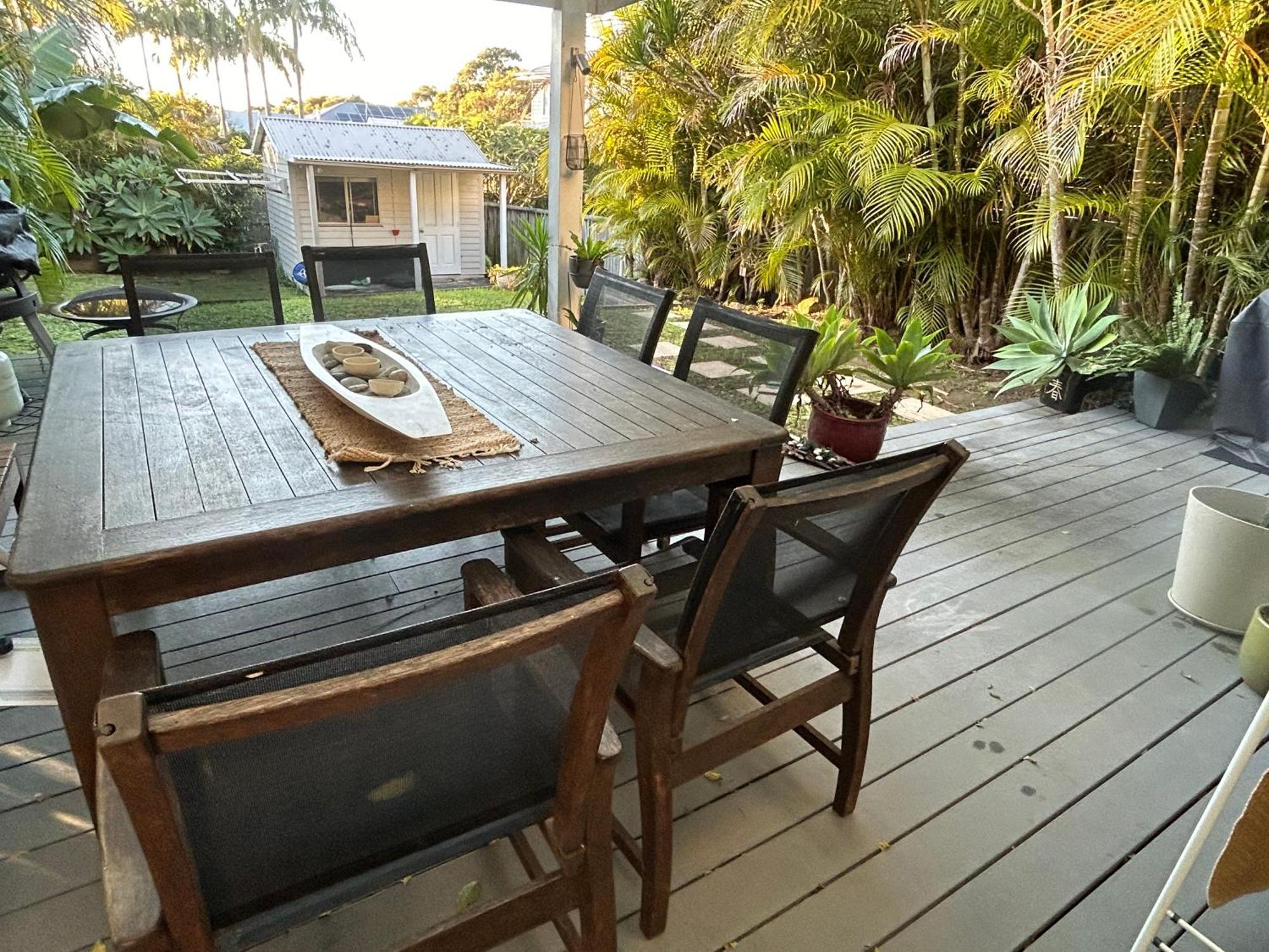 Holiday home Boomerang 2 *
