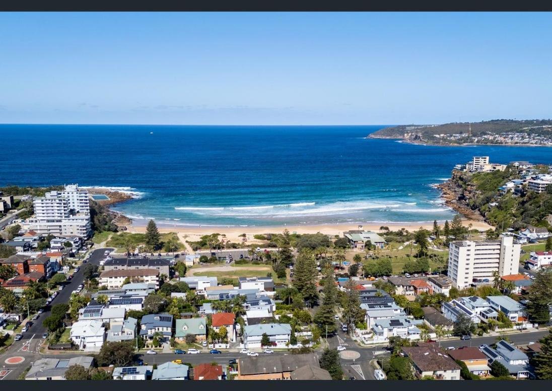 Boomerang 2 Holiday home Sydney