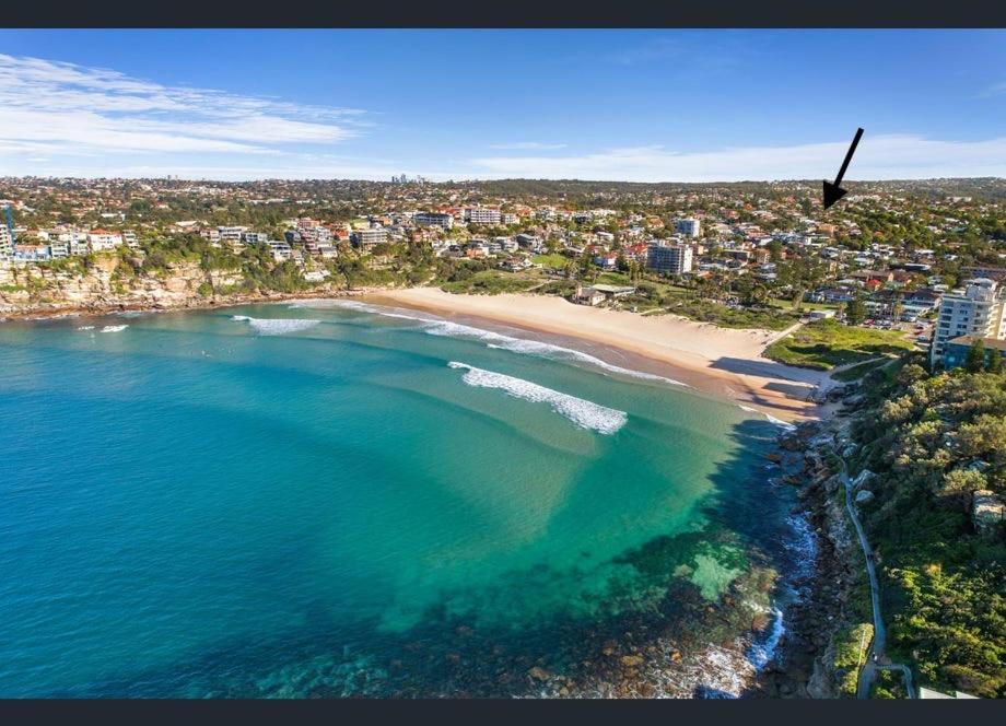 Boomerang 2 Holiday home
