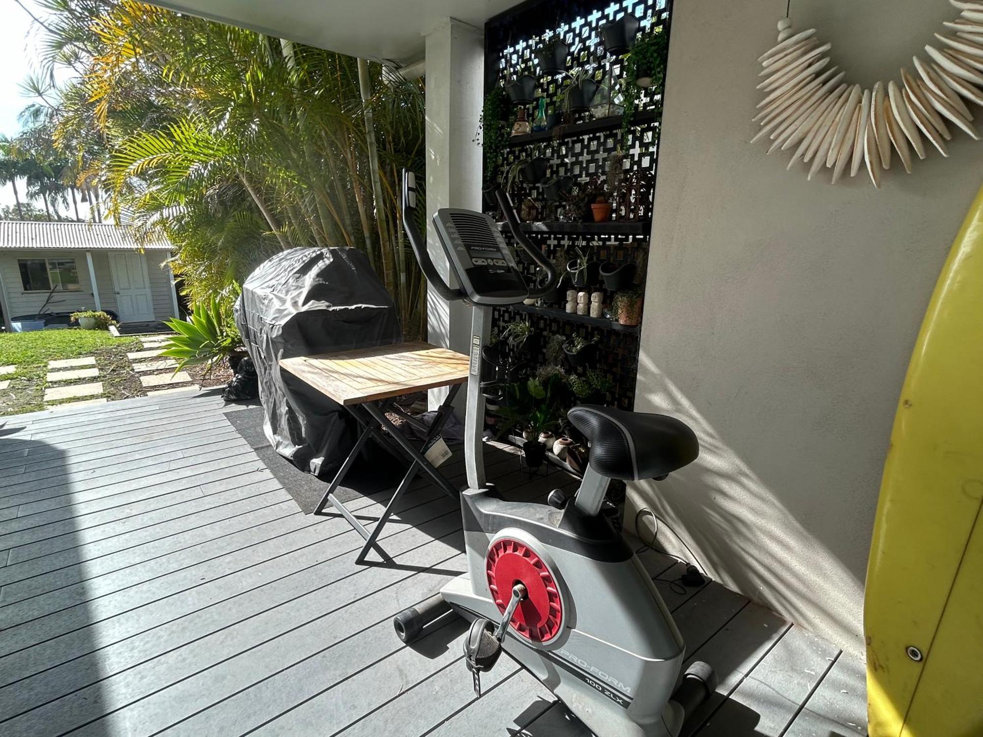 Holiday home Boomerang 2