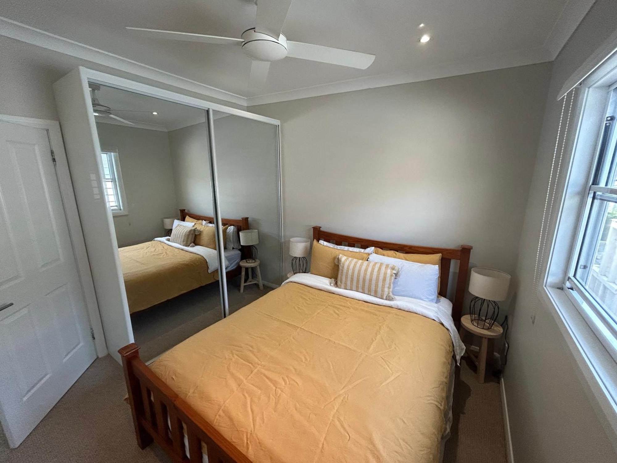 Holiday home Boomerang 2 *