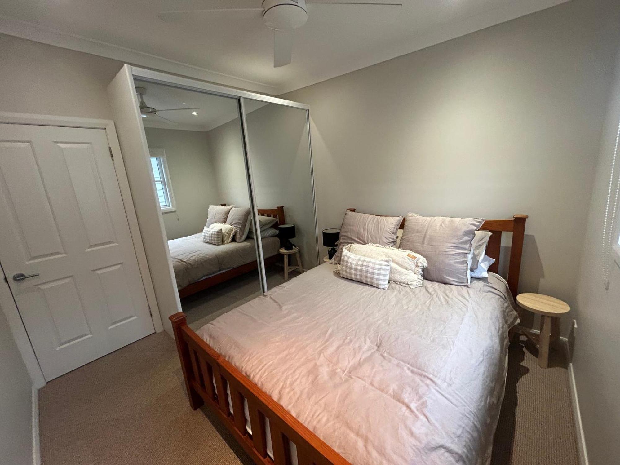 Boomerang 2 Holiday home
