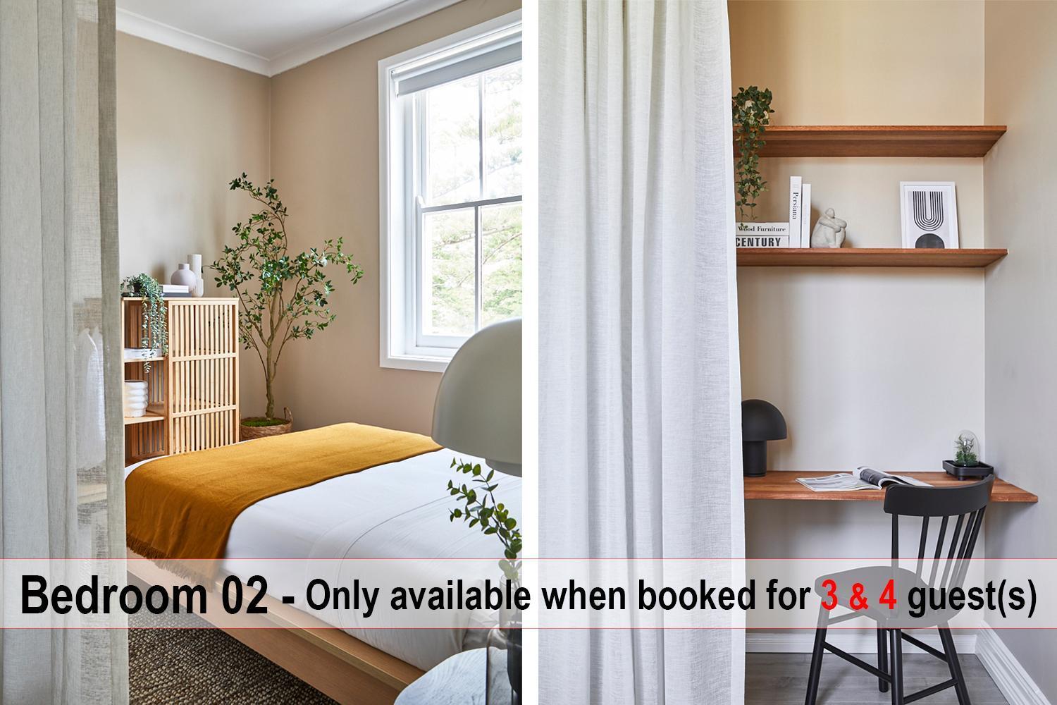 The - Zen Apartment *