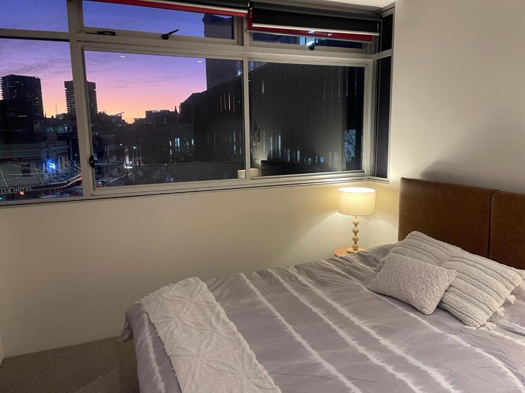 Apartment New Central City