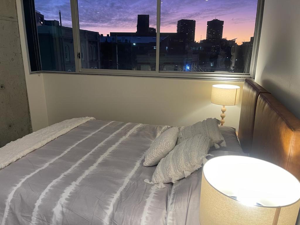 Apartment New Central City *