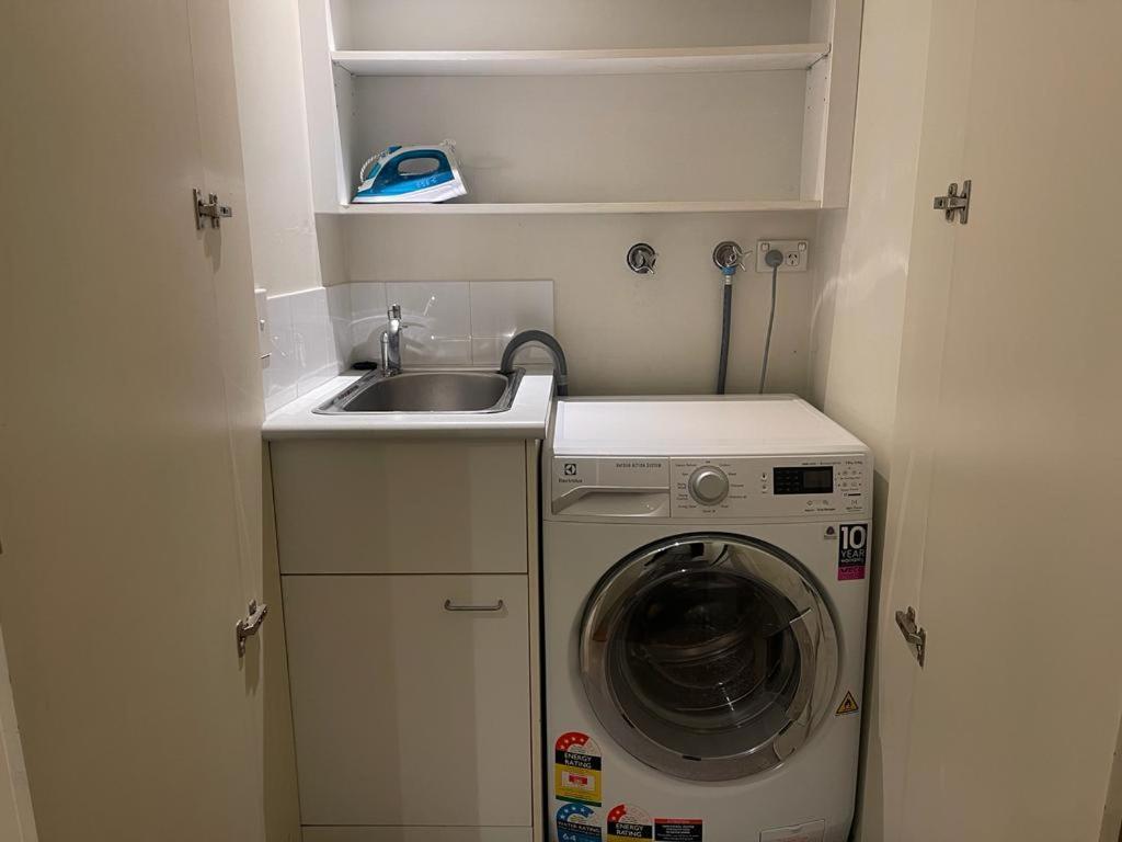 Apartment New Central City Sydney