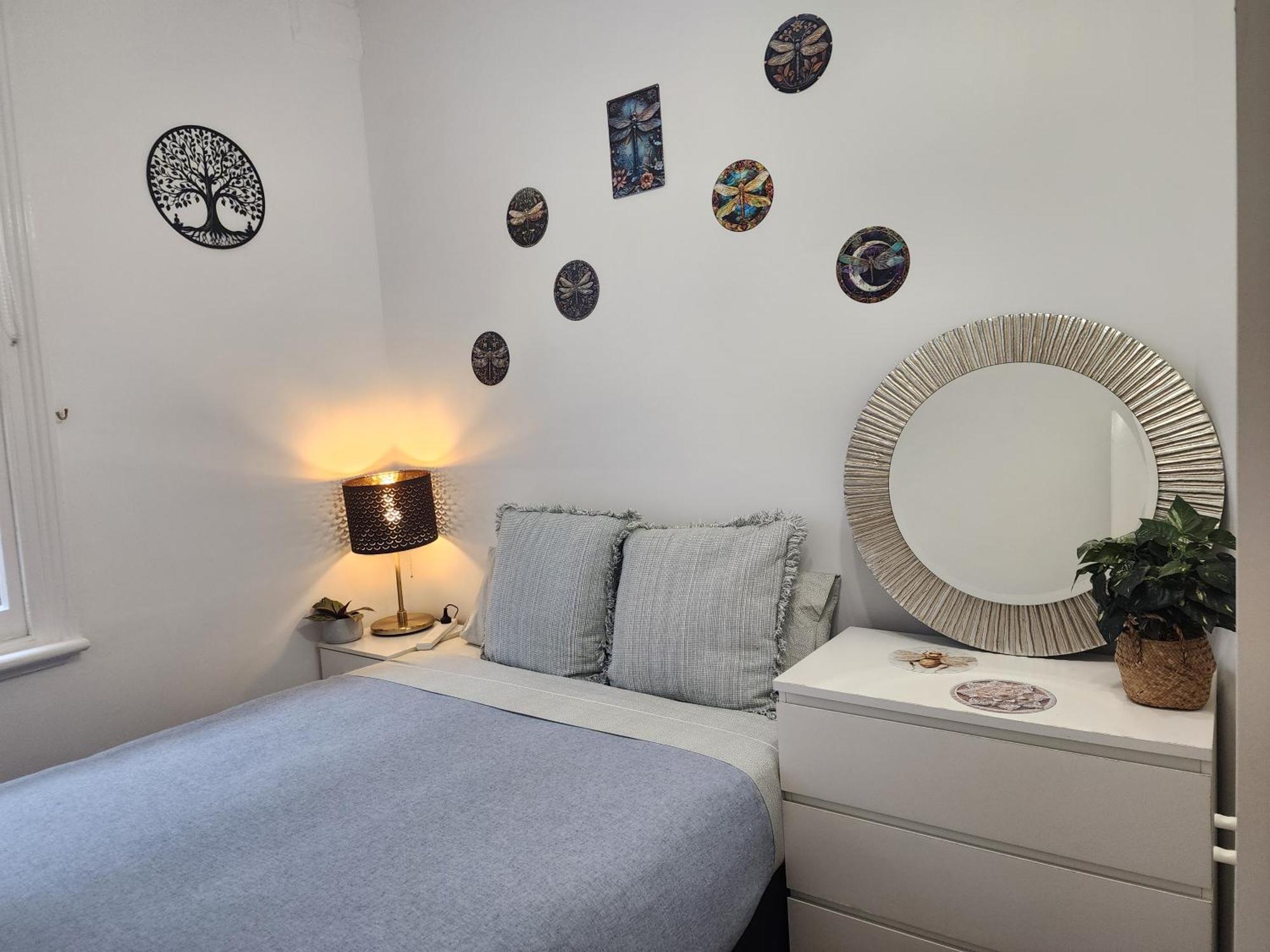 Share In Darling Harbour Homestay Sydney