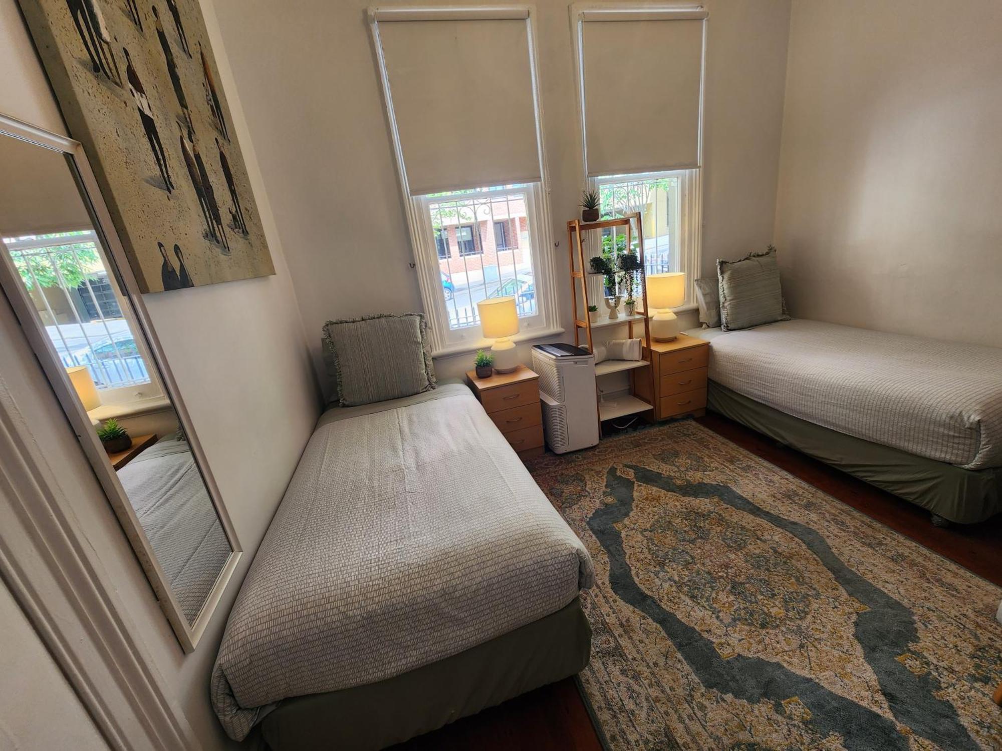Homestay Share In Darling Harbour Sydney